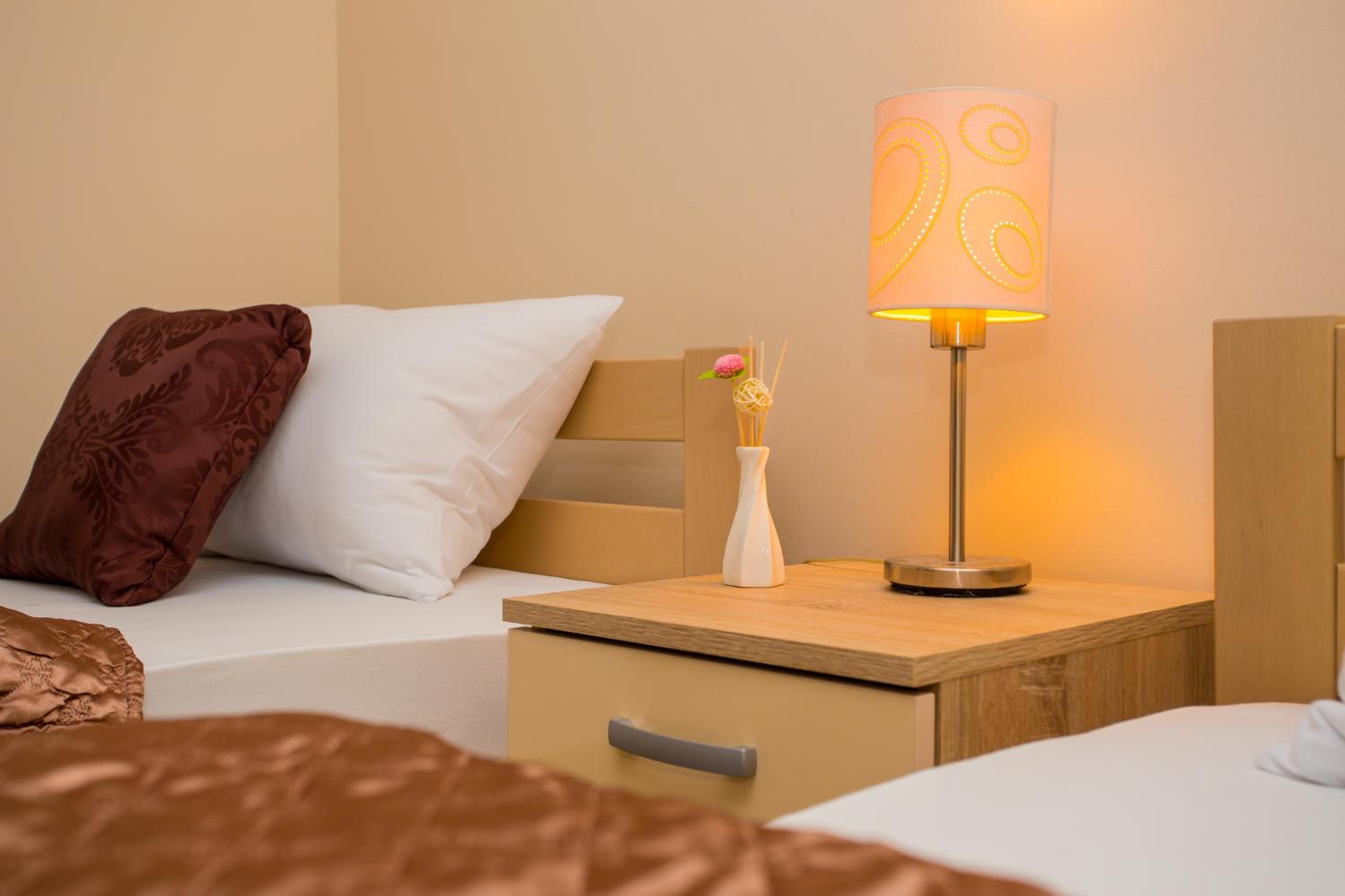 Double or Twin Room photo 3