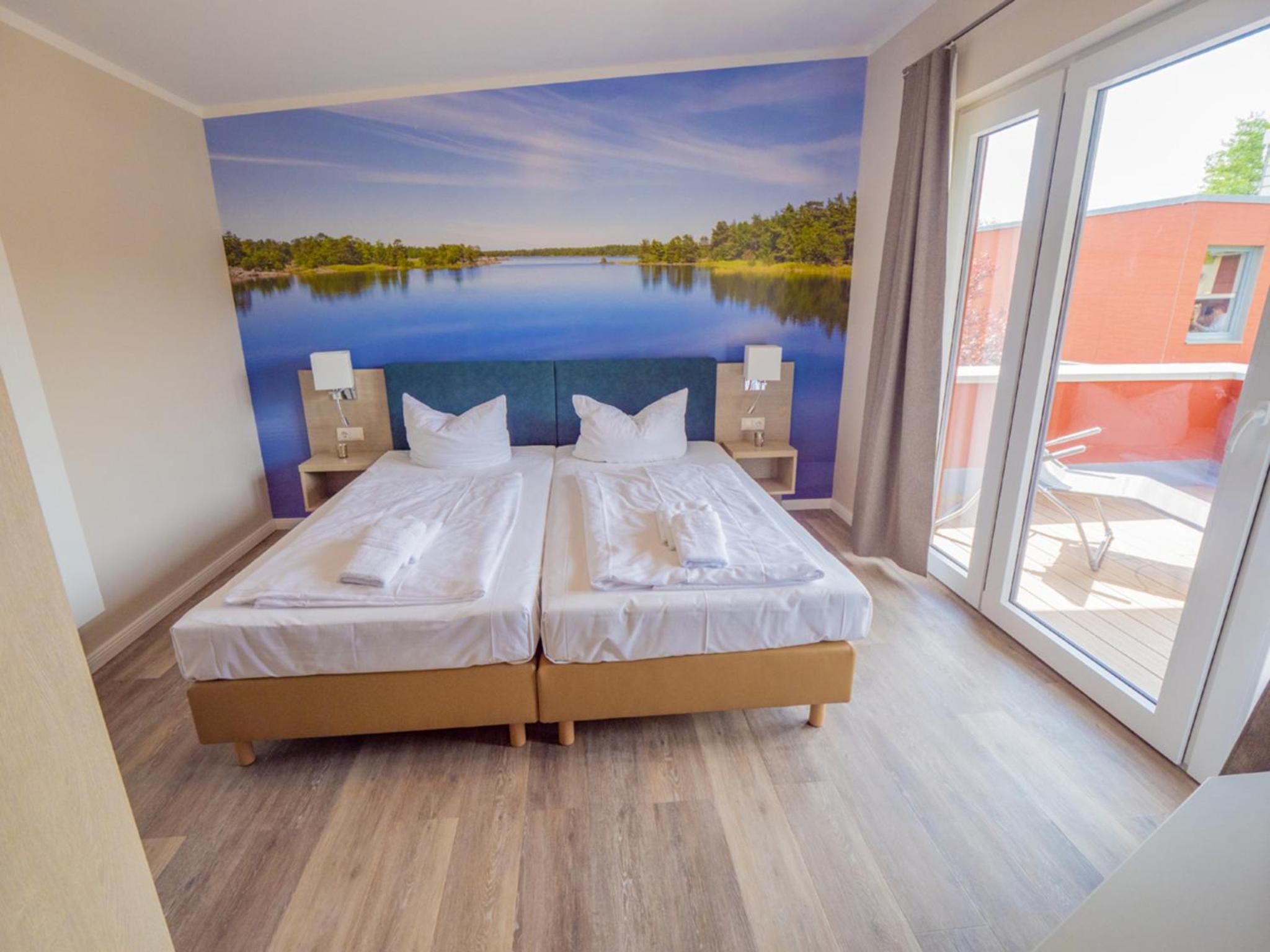 Double Room photo 1