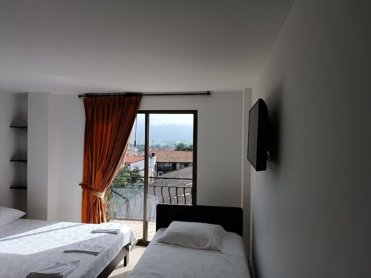 Triple Room photo 1