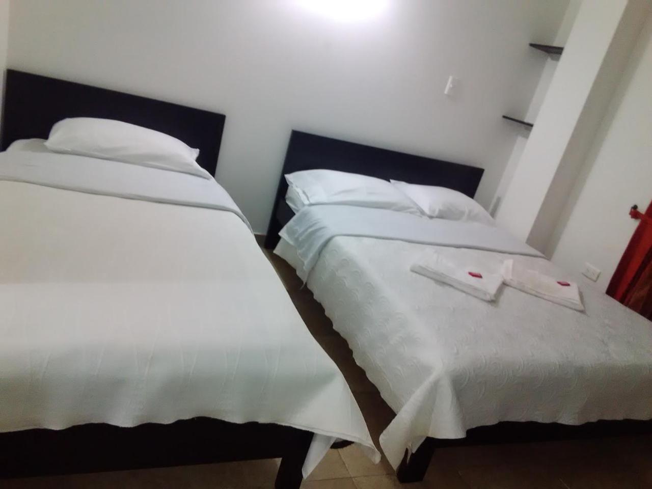Quadruple Room with Garden View photo 2