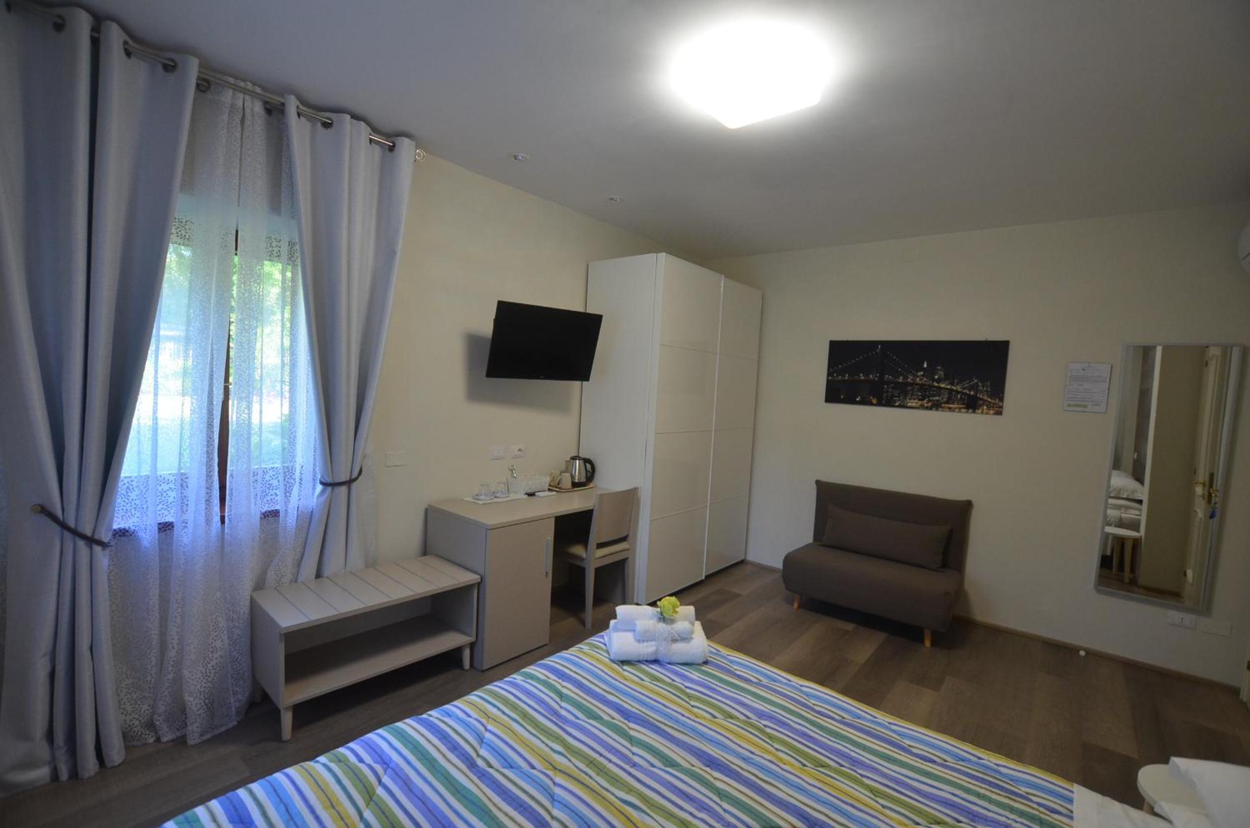 Double Room photo 3