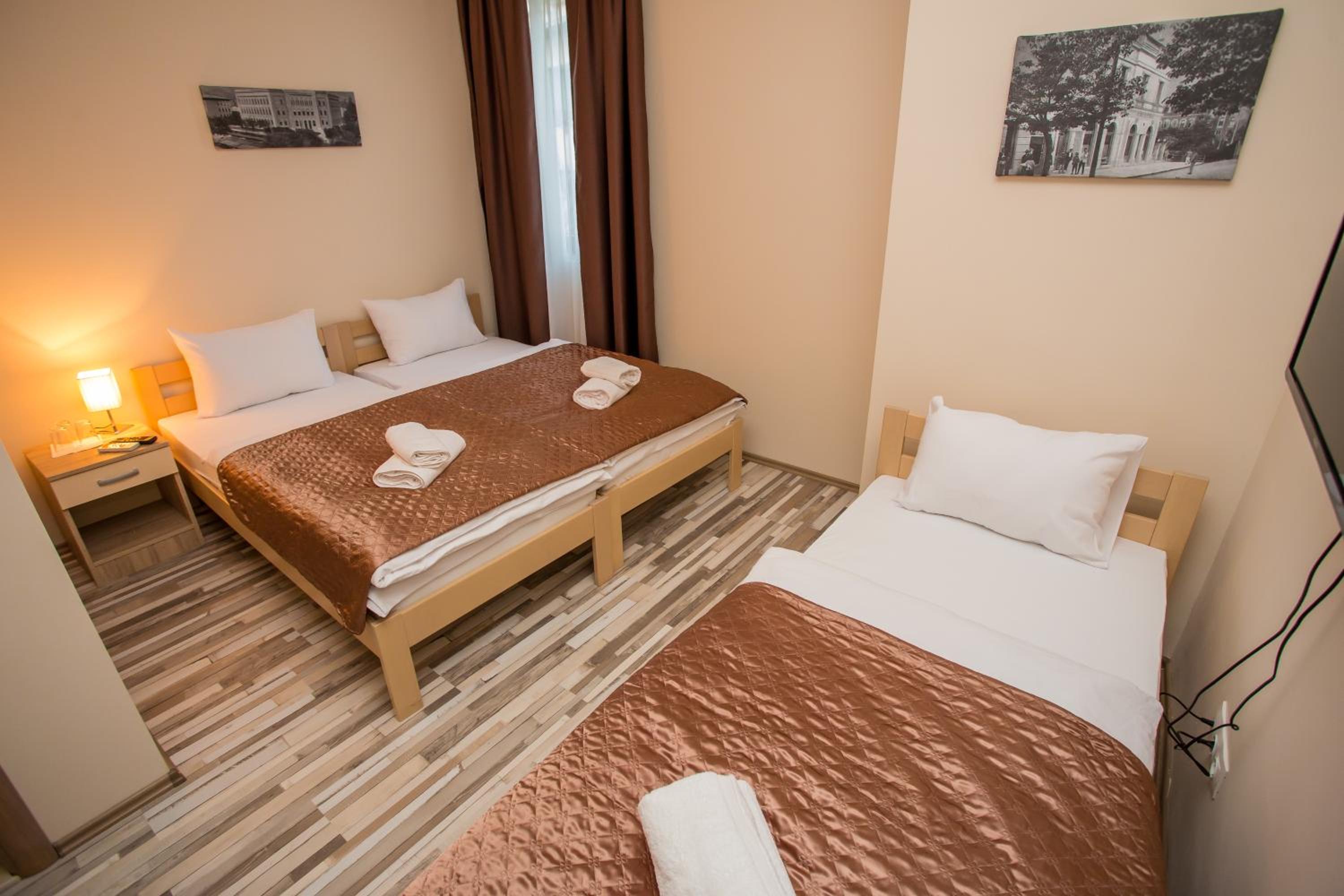 Triple Room photo 2