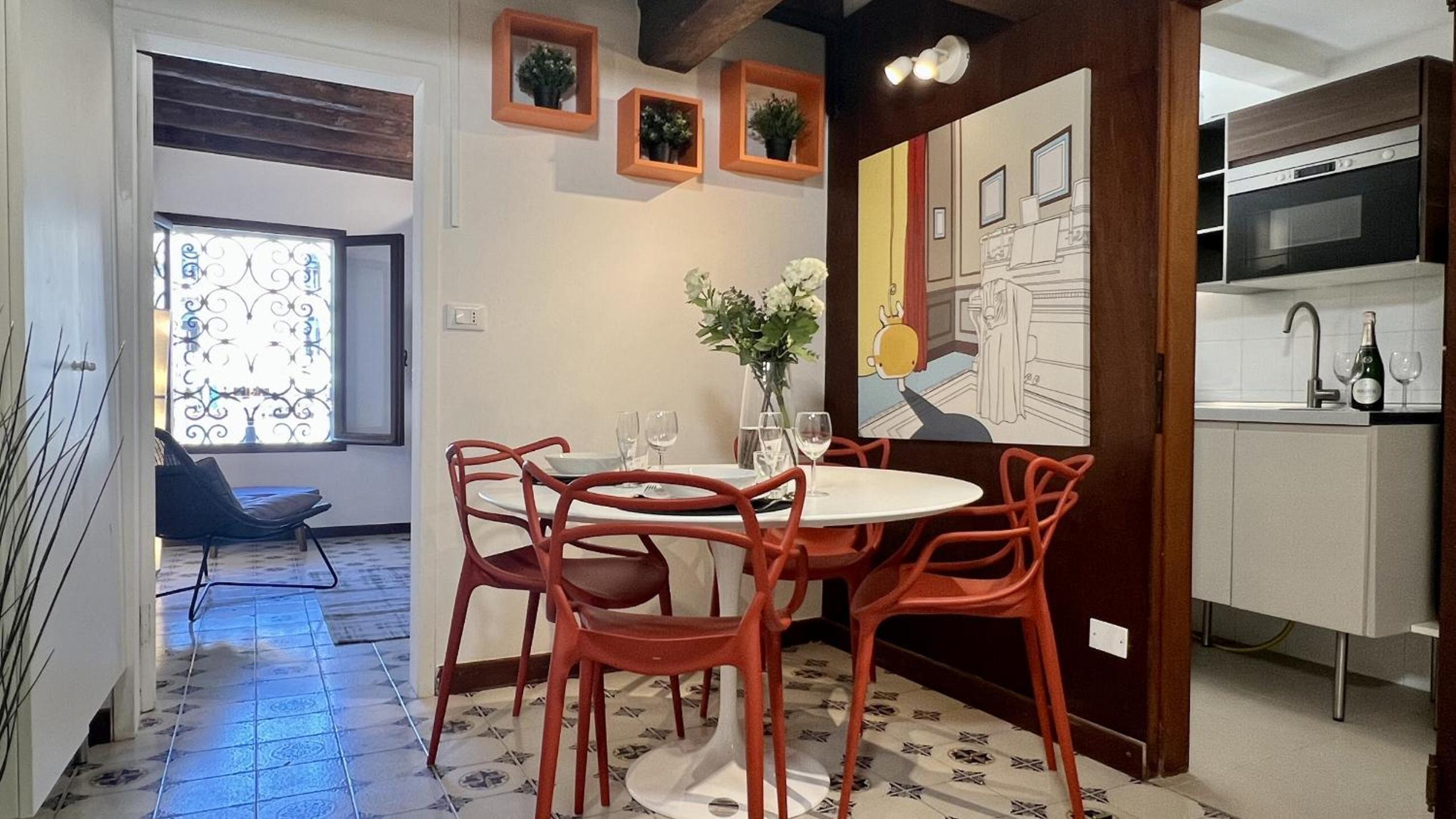 Apartment - Ground Floor photo 2