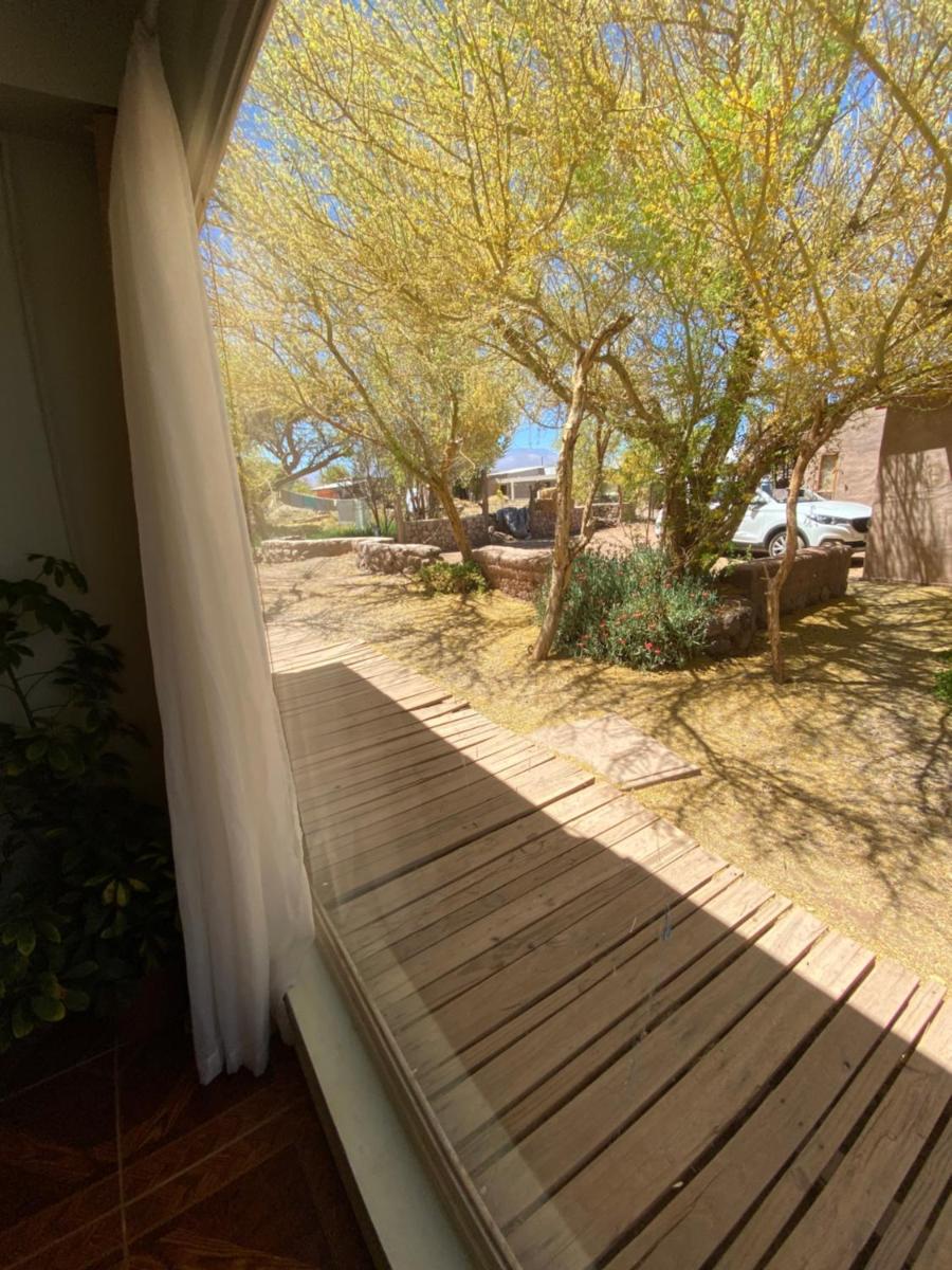 Quadruple Room with Garden View photo 1