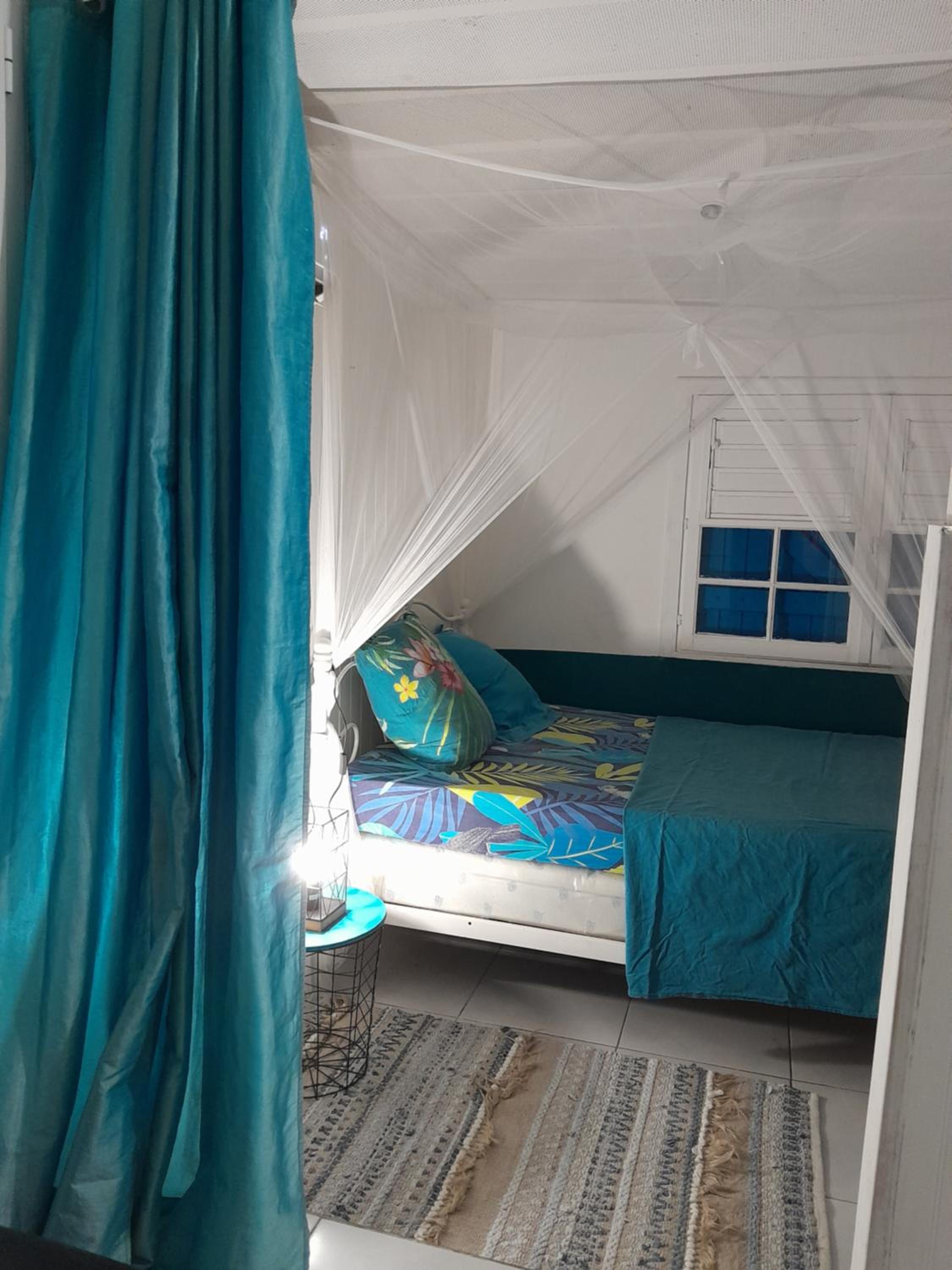 Double Room With Garden View photo 1