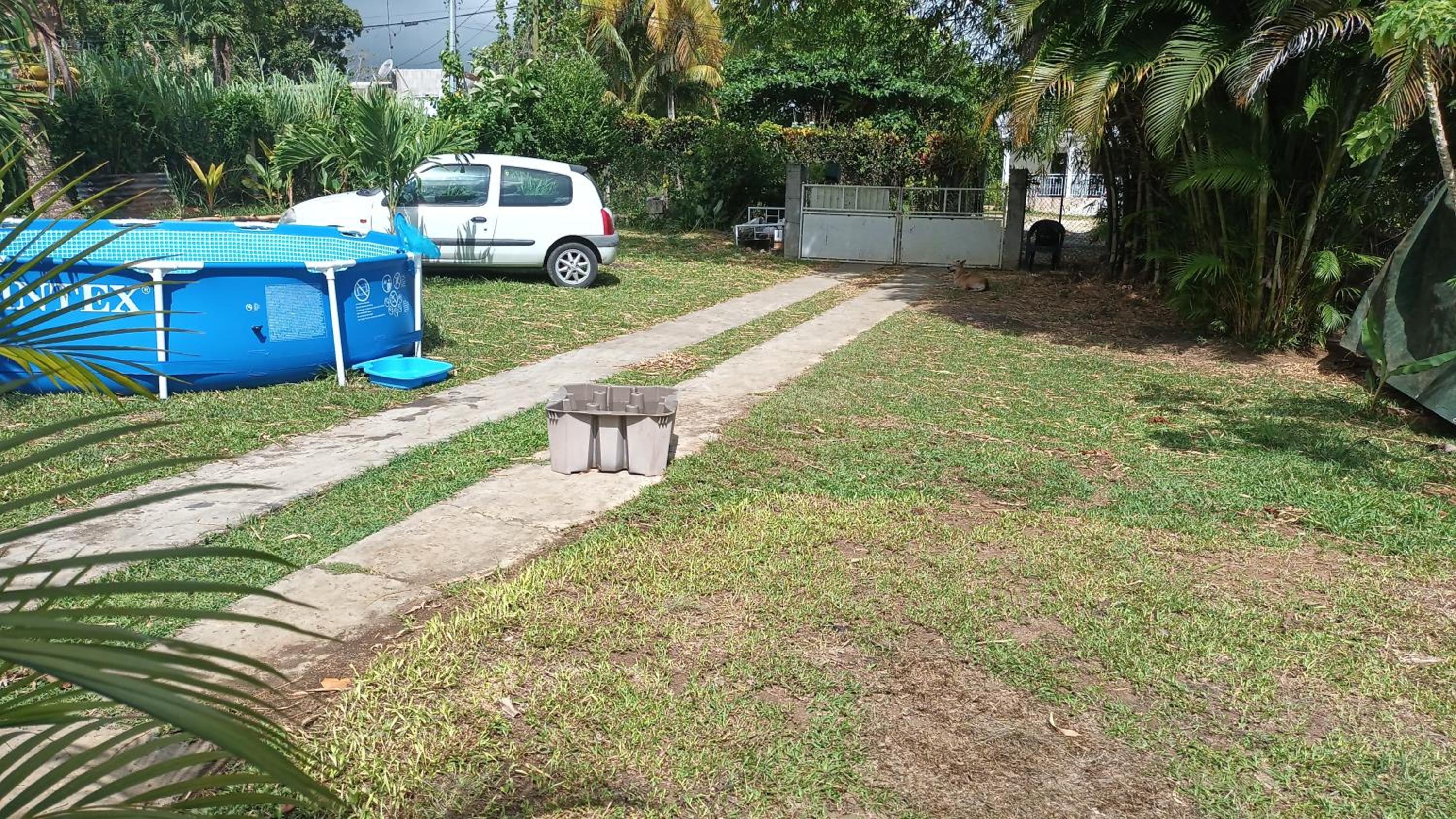 Double Room With Garden View photo 3