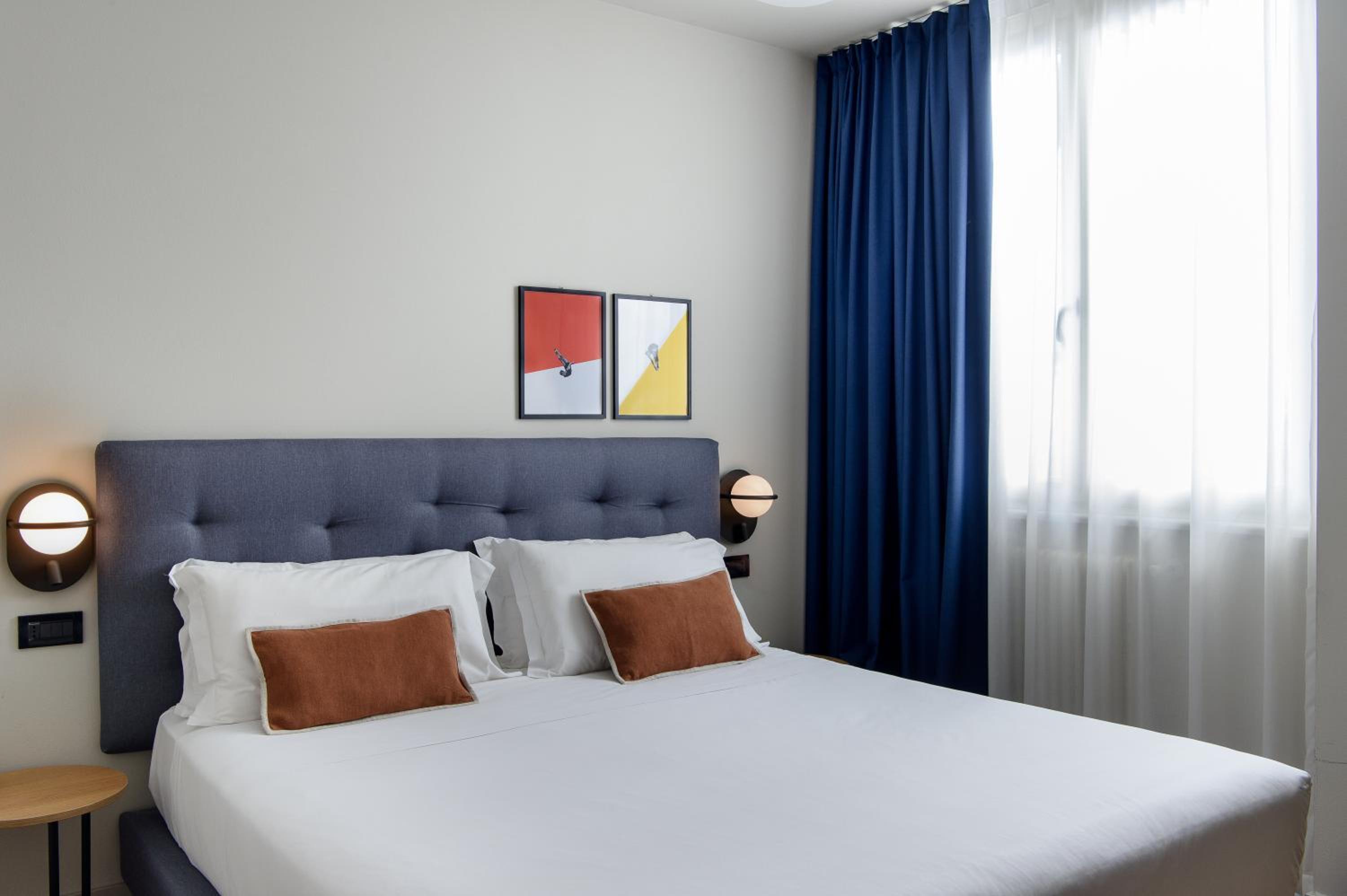 Double Room Basic - Photo 1