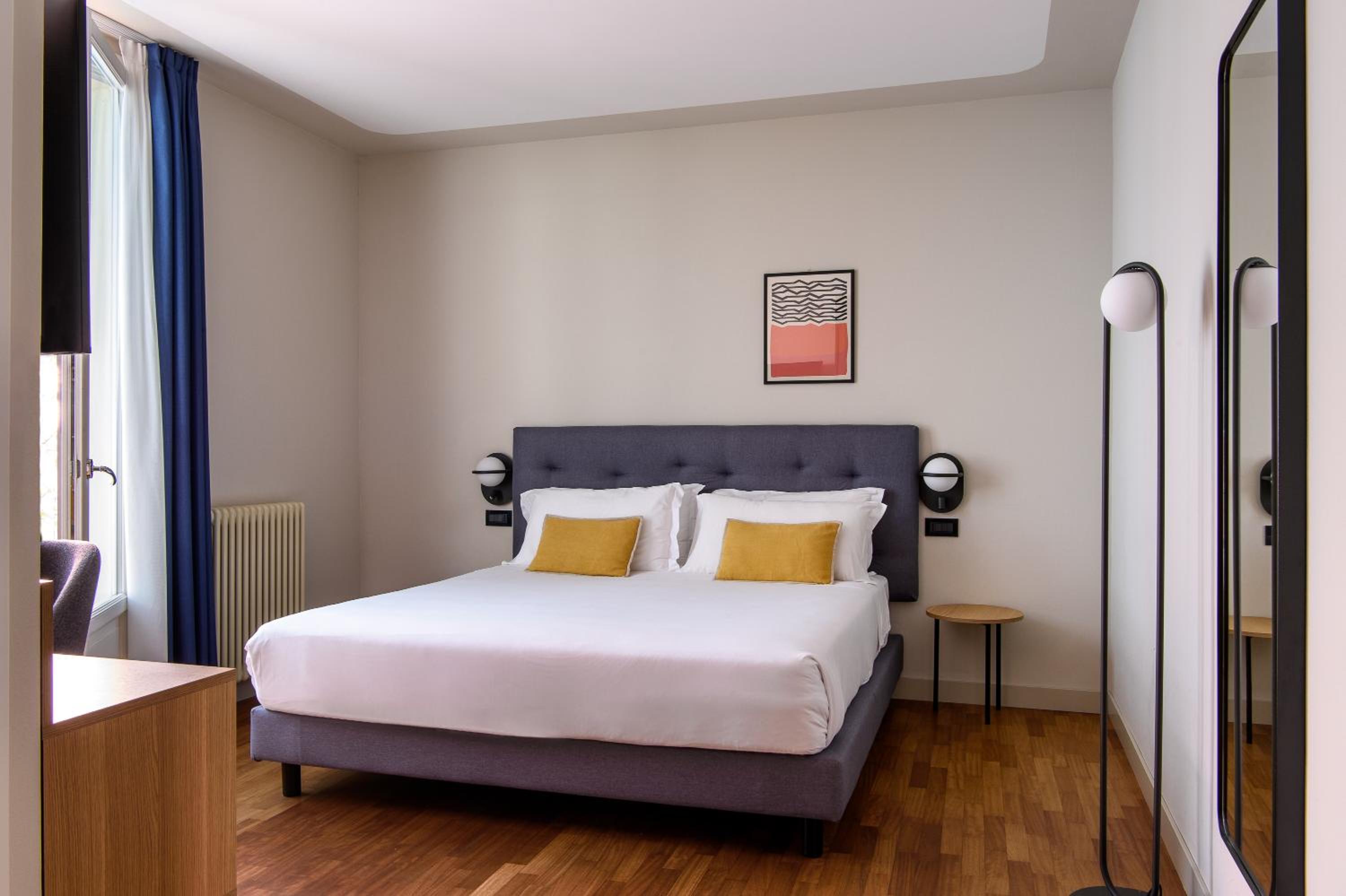 Double Room Basic - Photo 2
