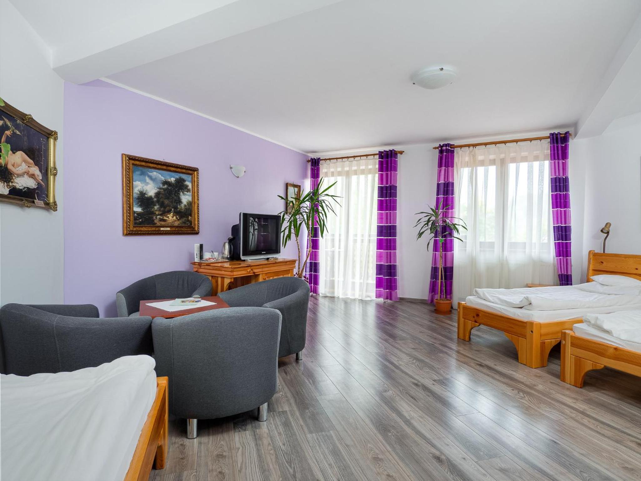 Quadruple Room photo 1