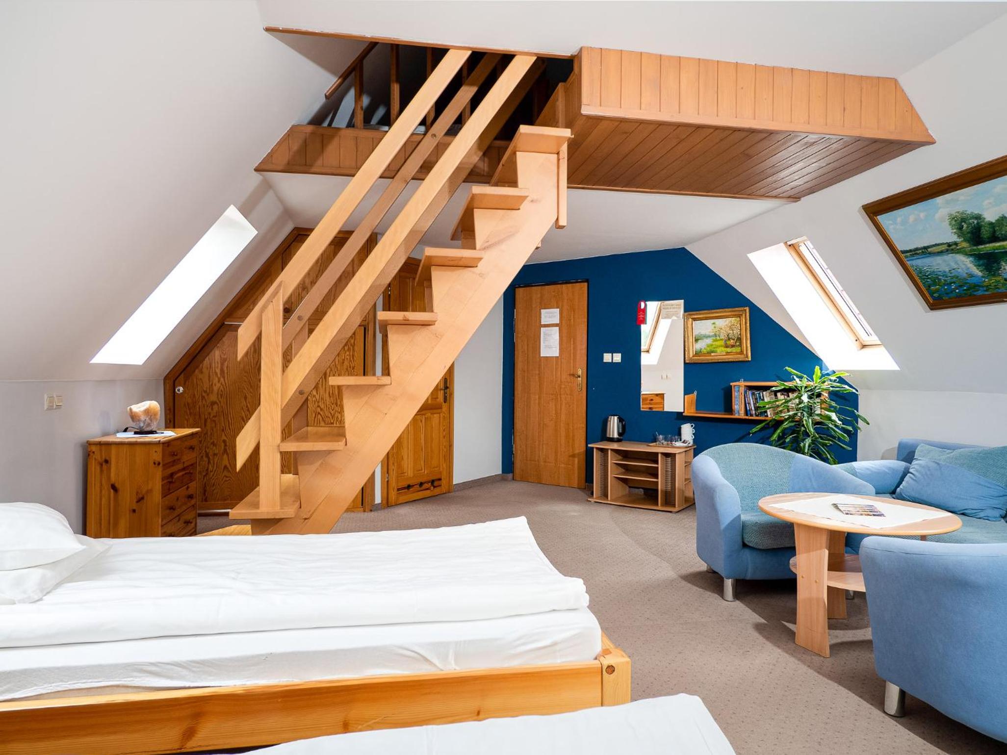 Quadruple Room photo 3