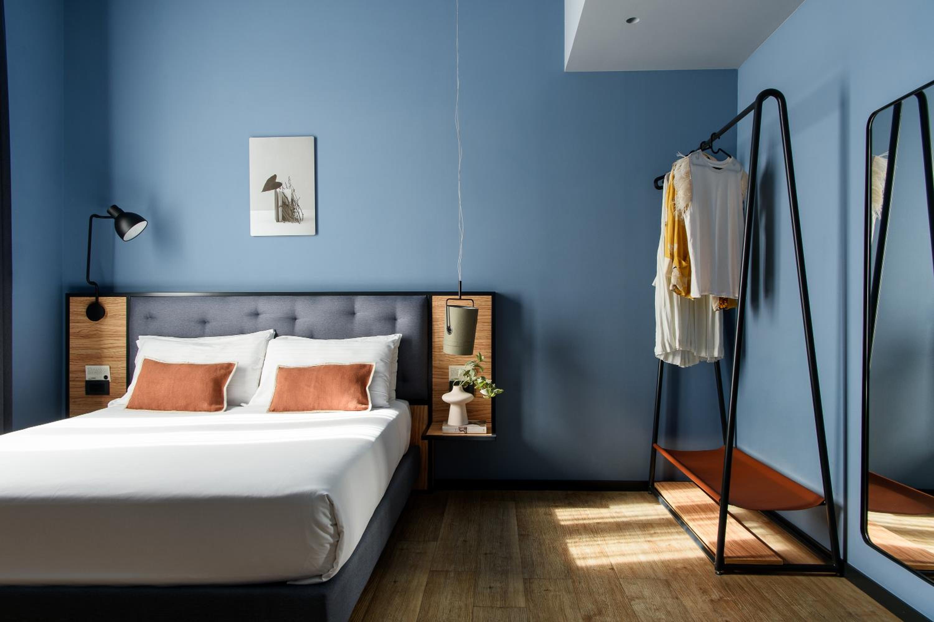 Standard Double Room - Photo 1
