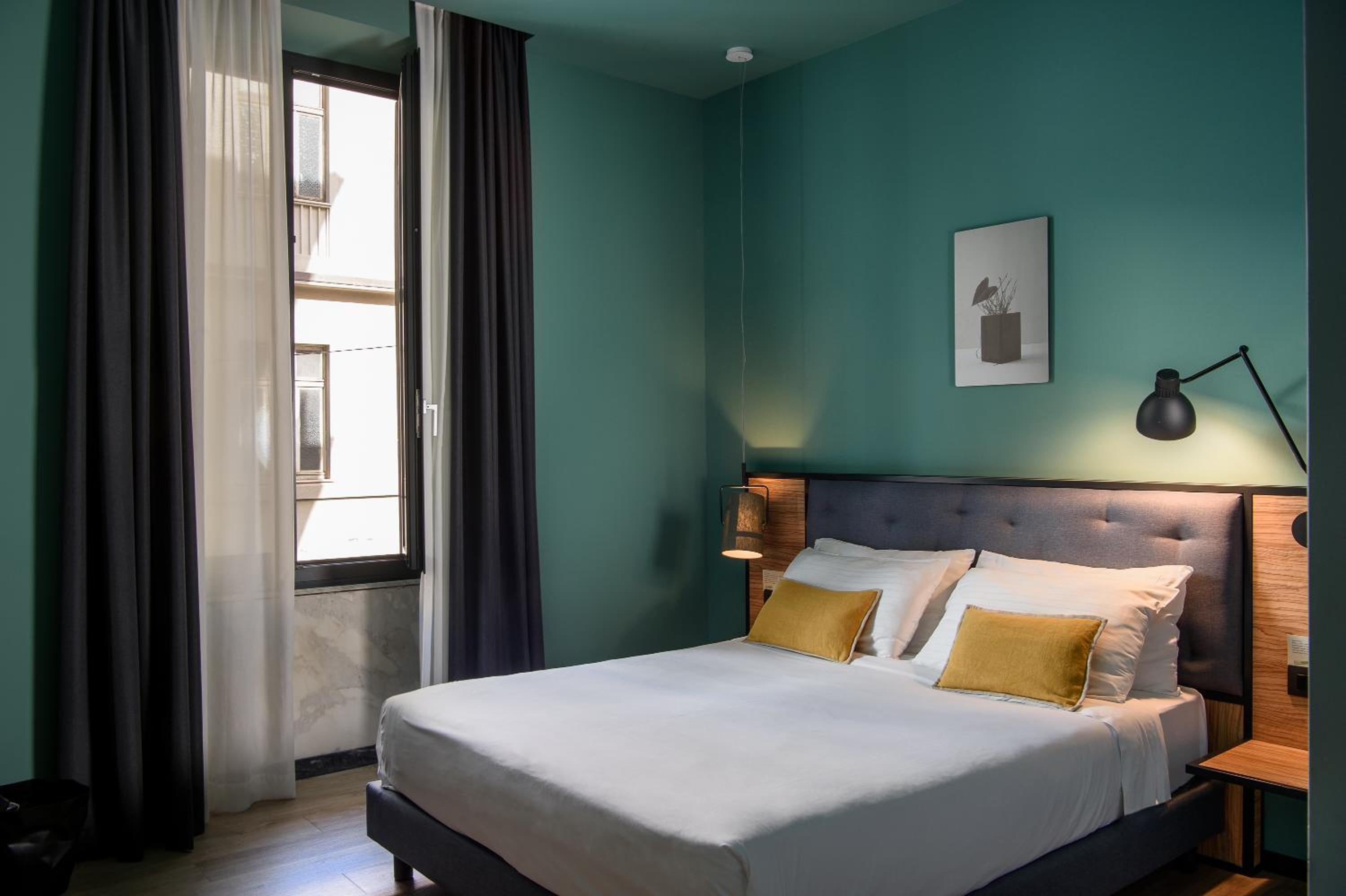 Superior Double Room - Photo 1