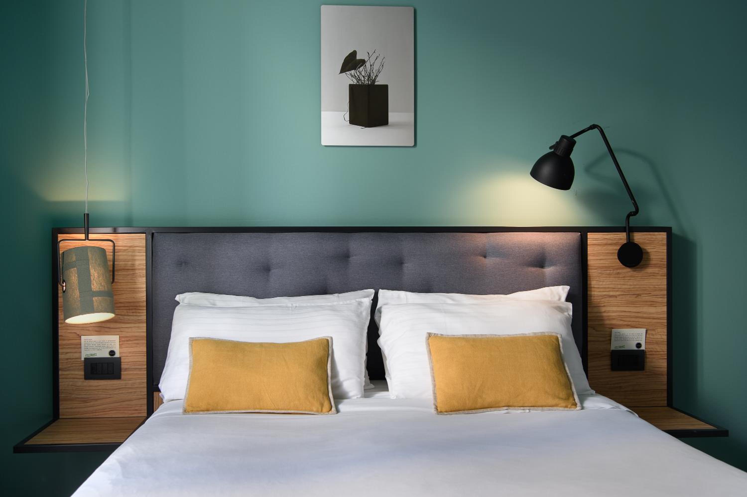 Superior Double Room - Photo 4