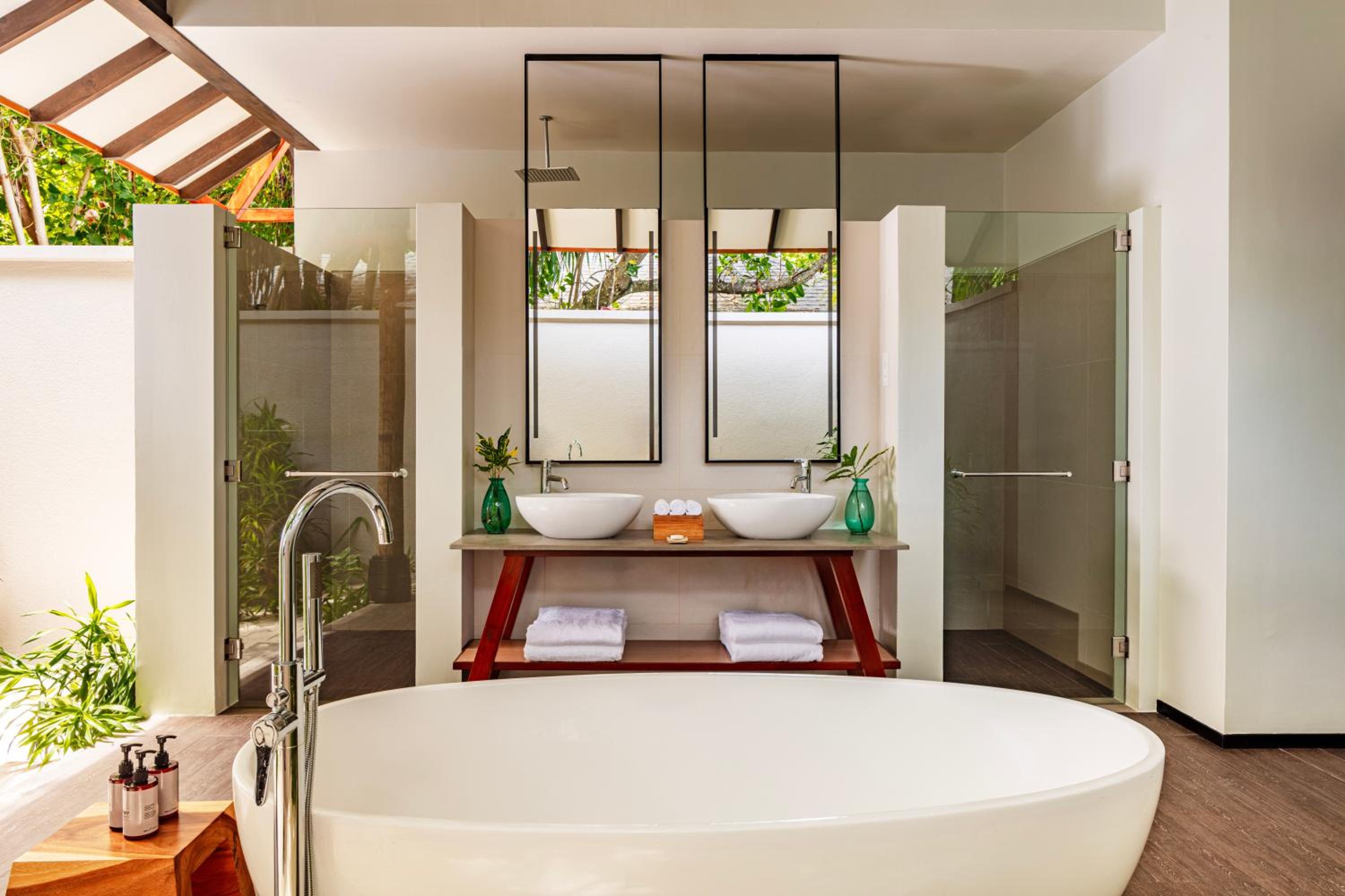 Sunset Beach Villa photo 3