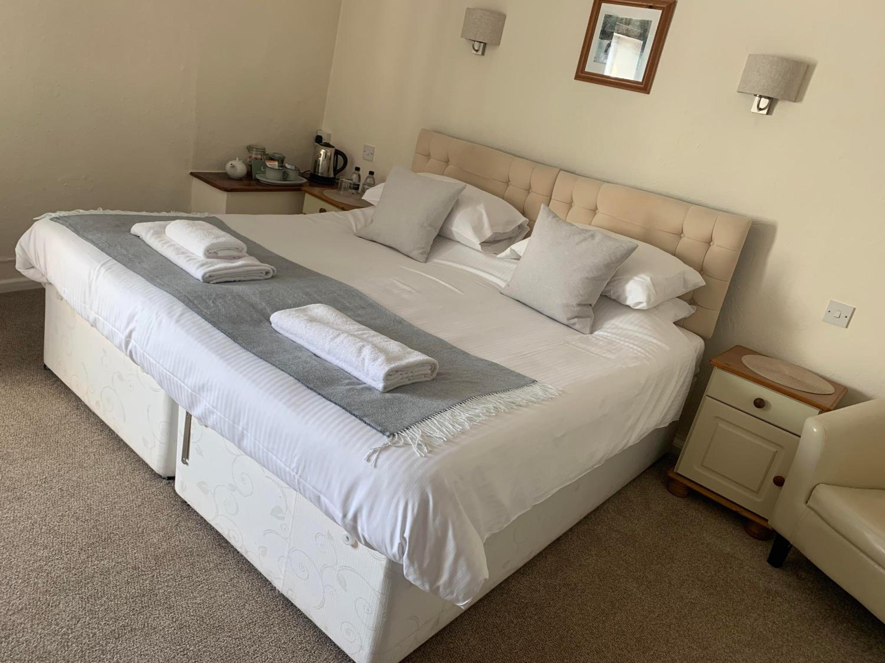 Double Room photo 1