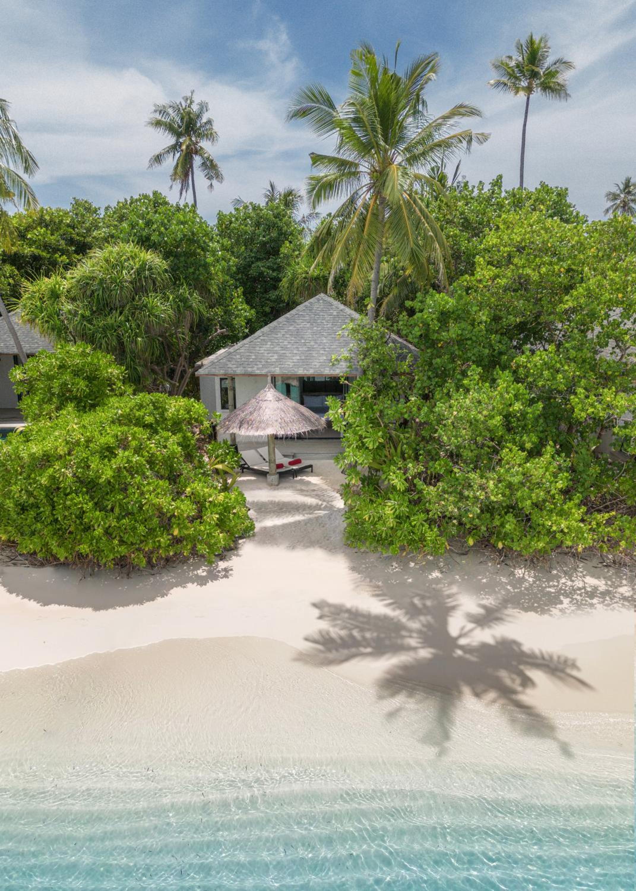 Sunrise Beach Villa
