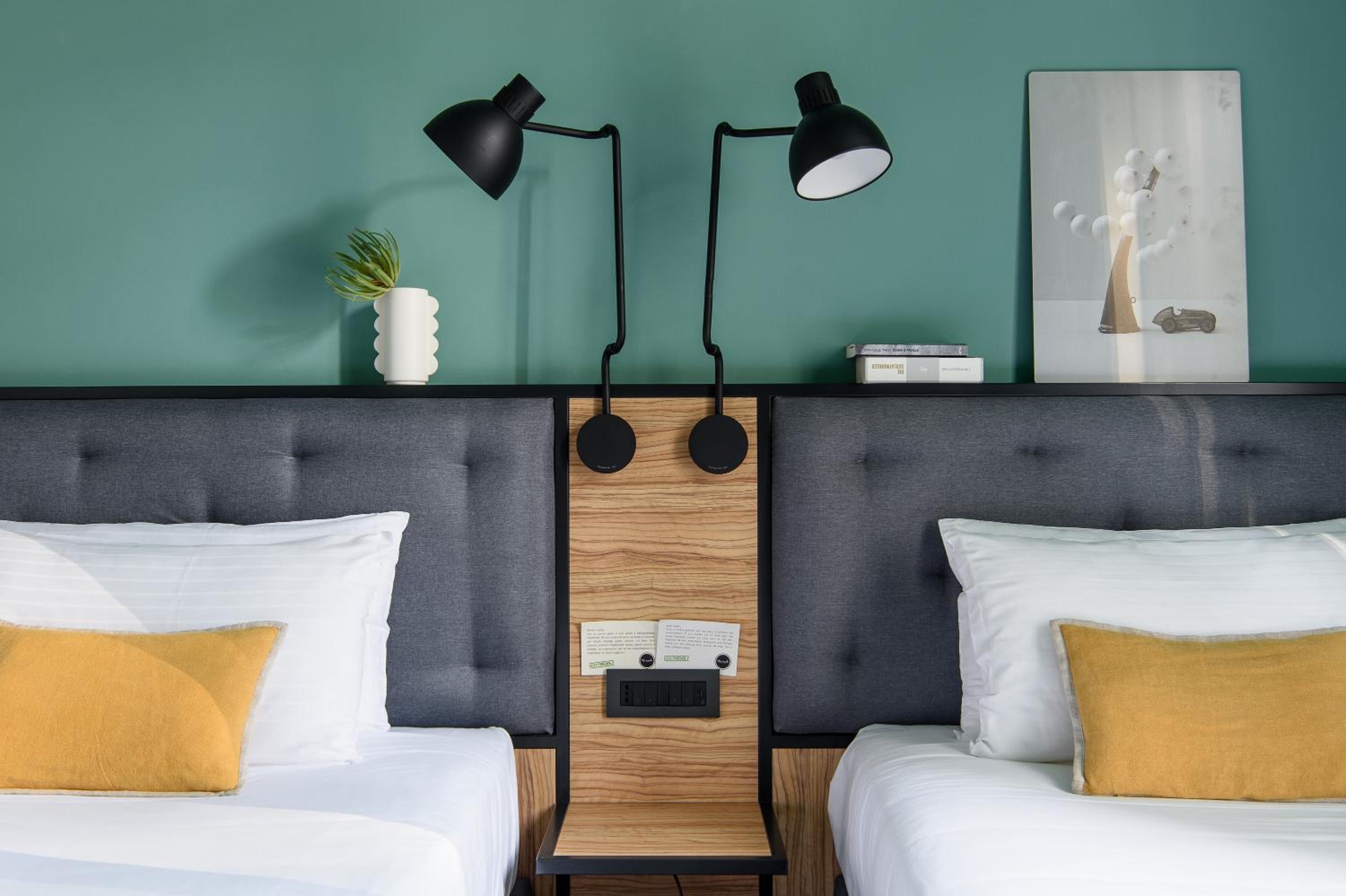 Superior Twin Room - Photo 3