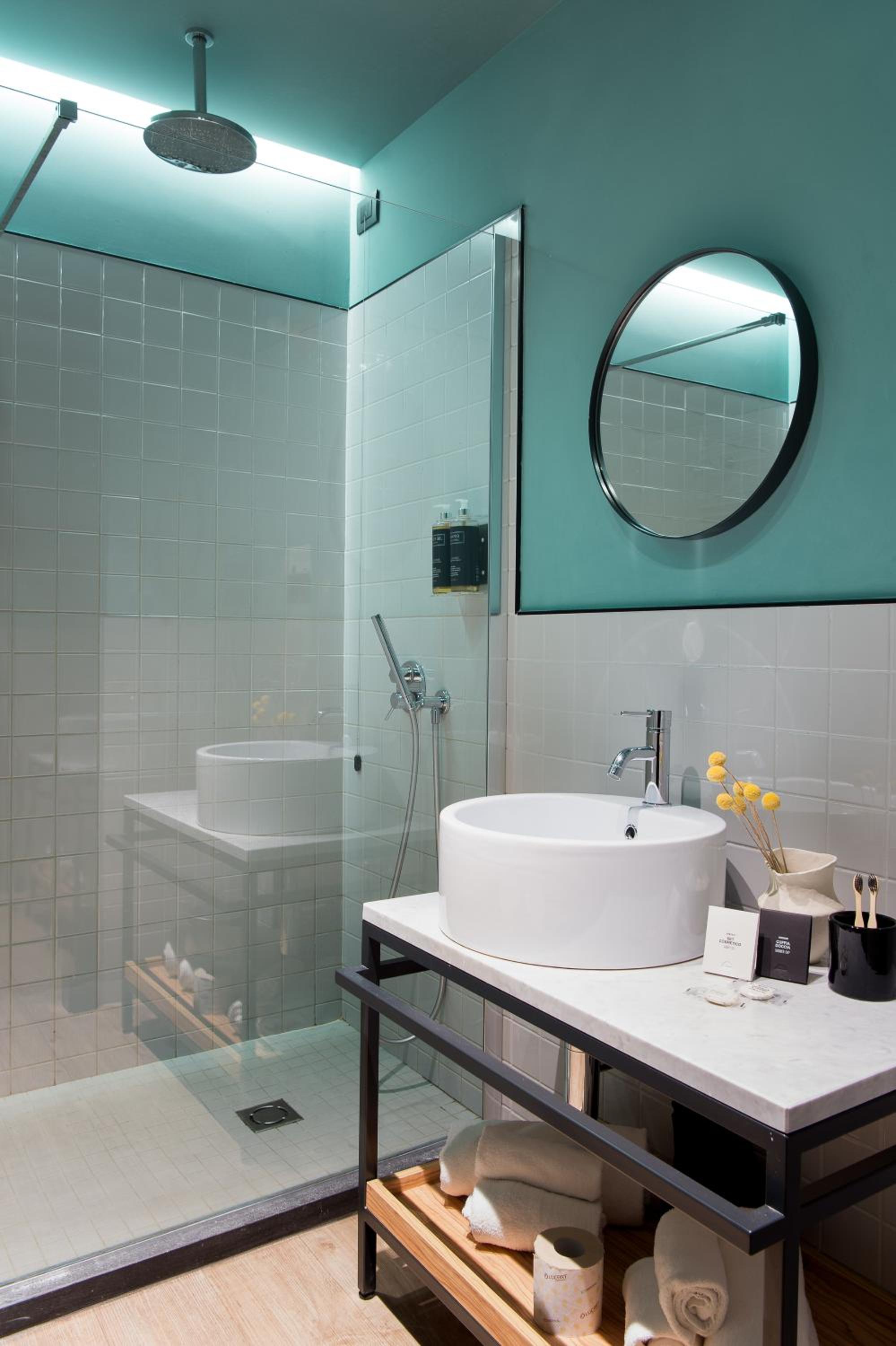 Superior Double Room - Photo 2