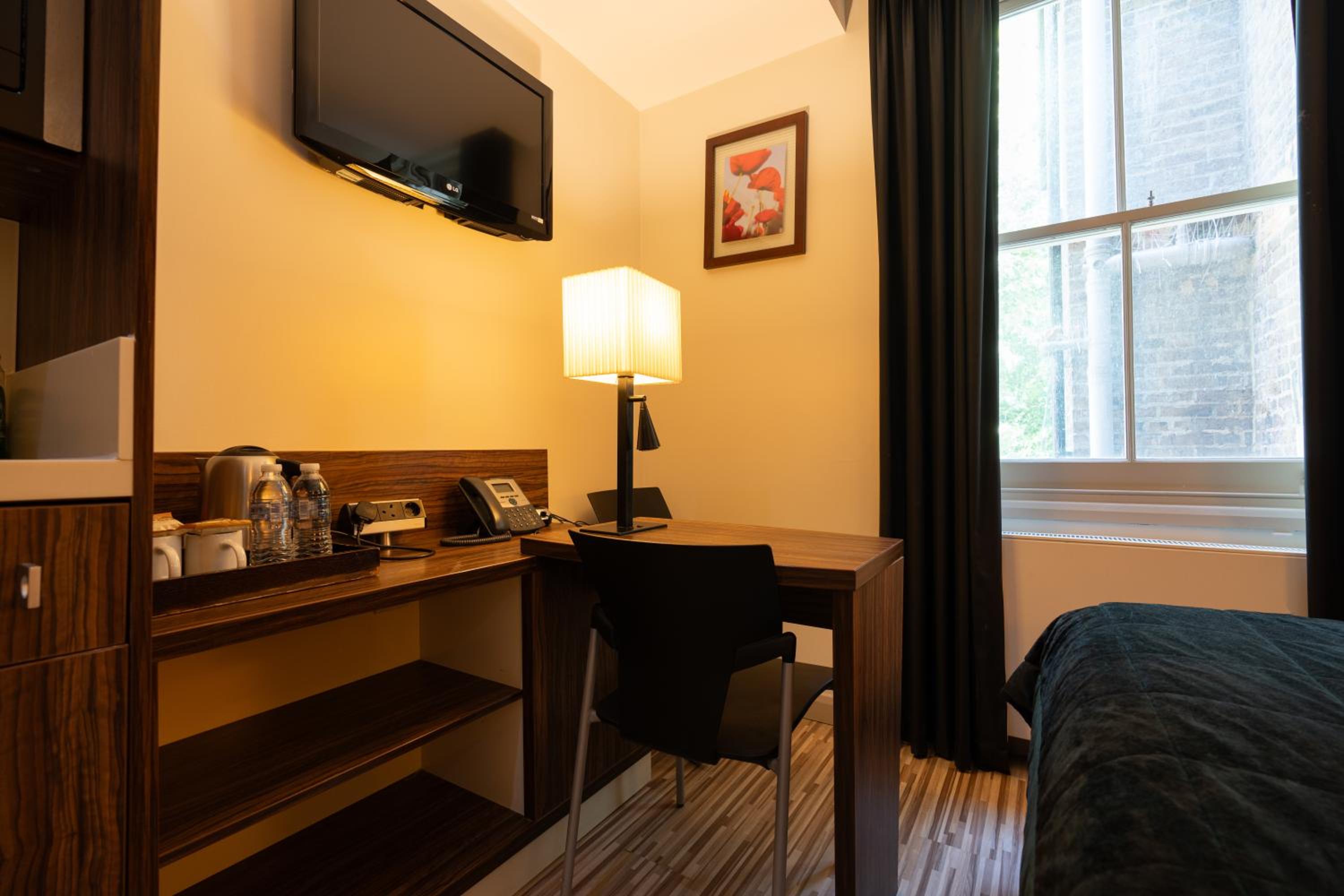 Executive Double Room photo 3