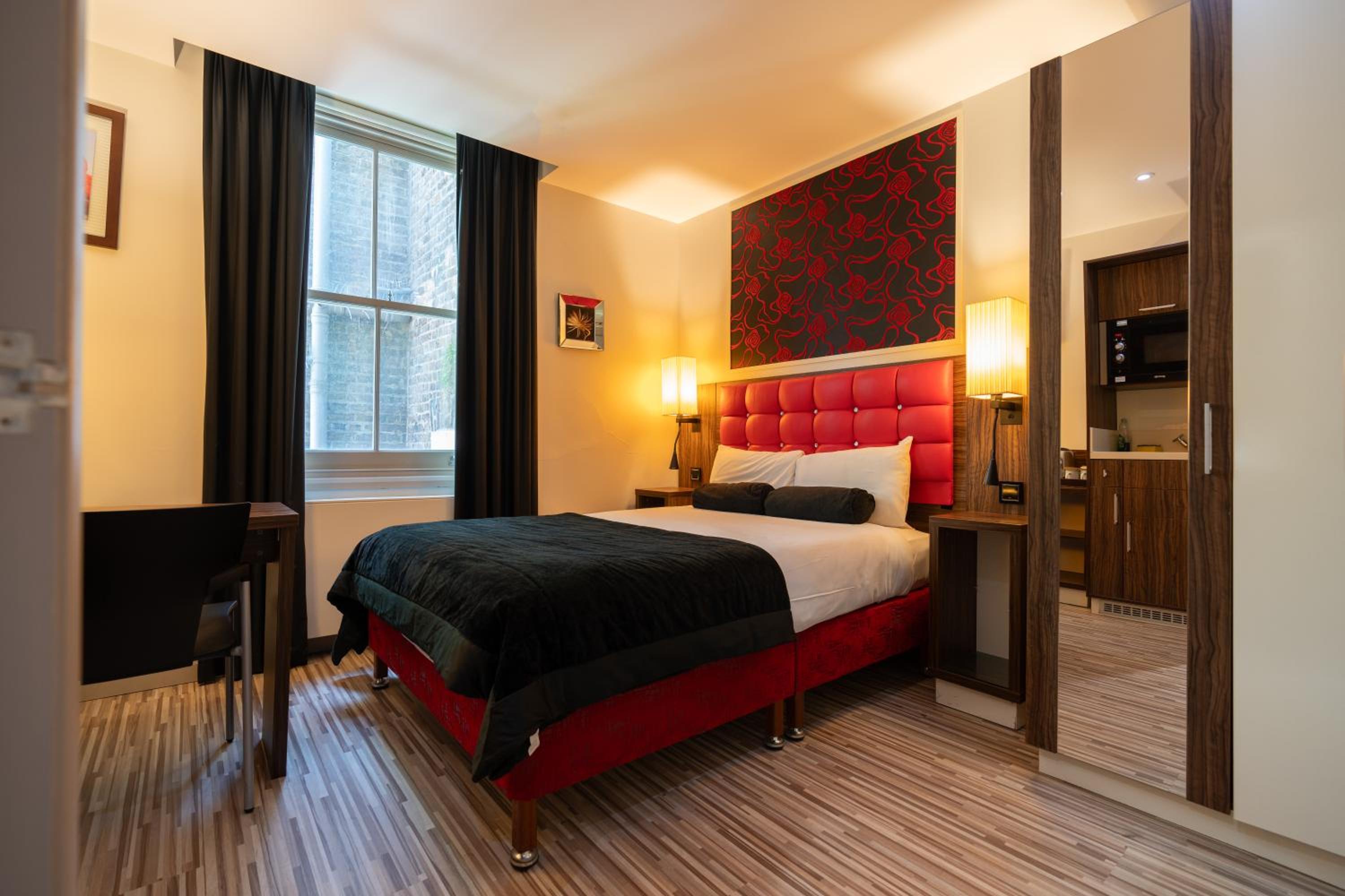 Executive Double Room photo 2