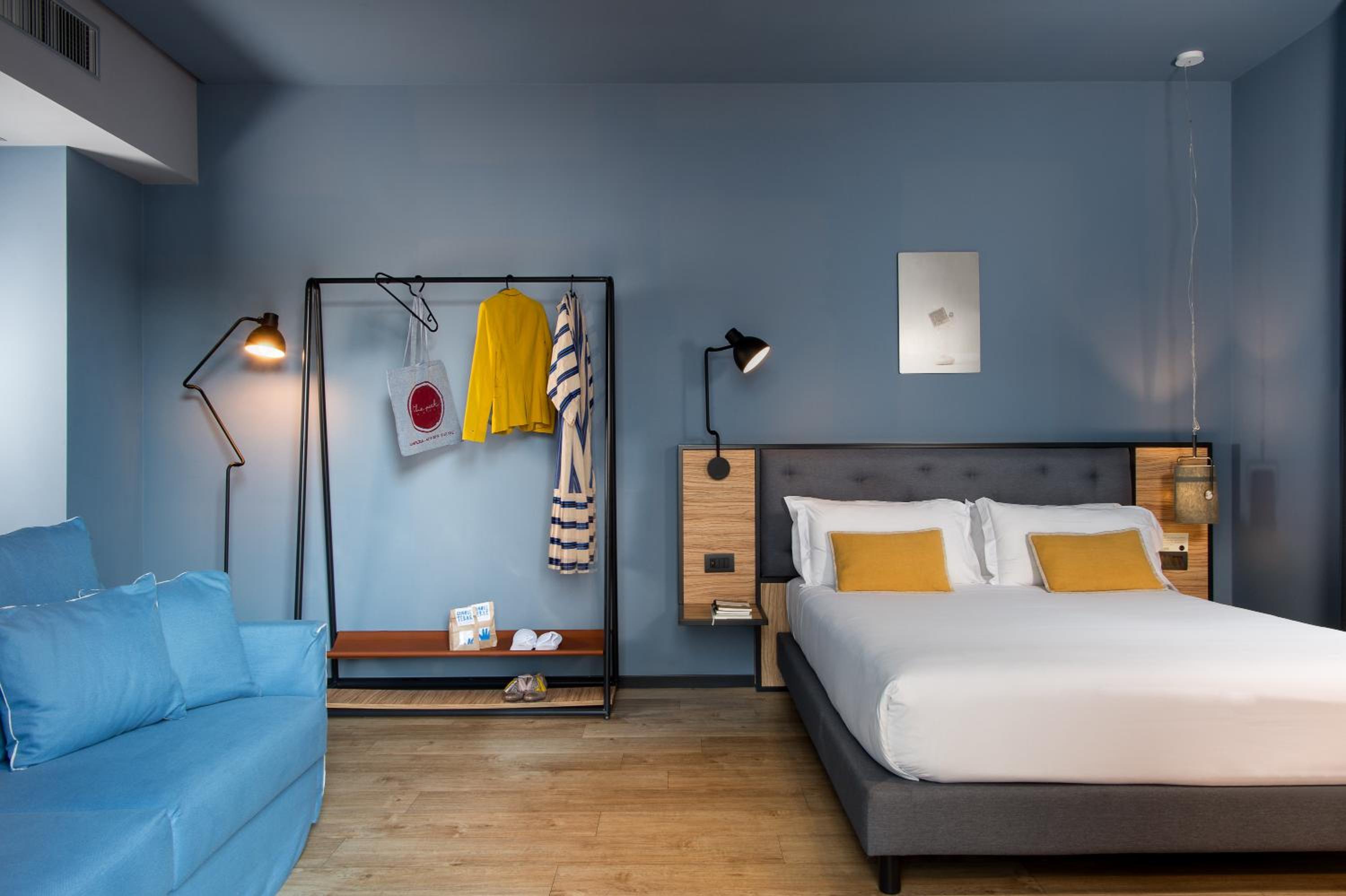 Junior Suite - Photo 1