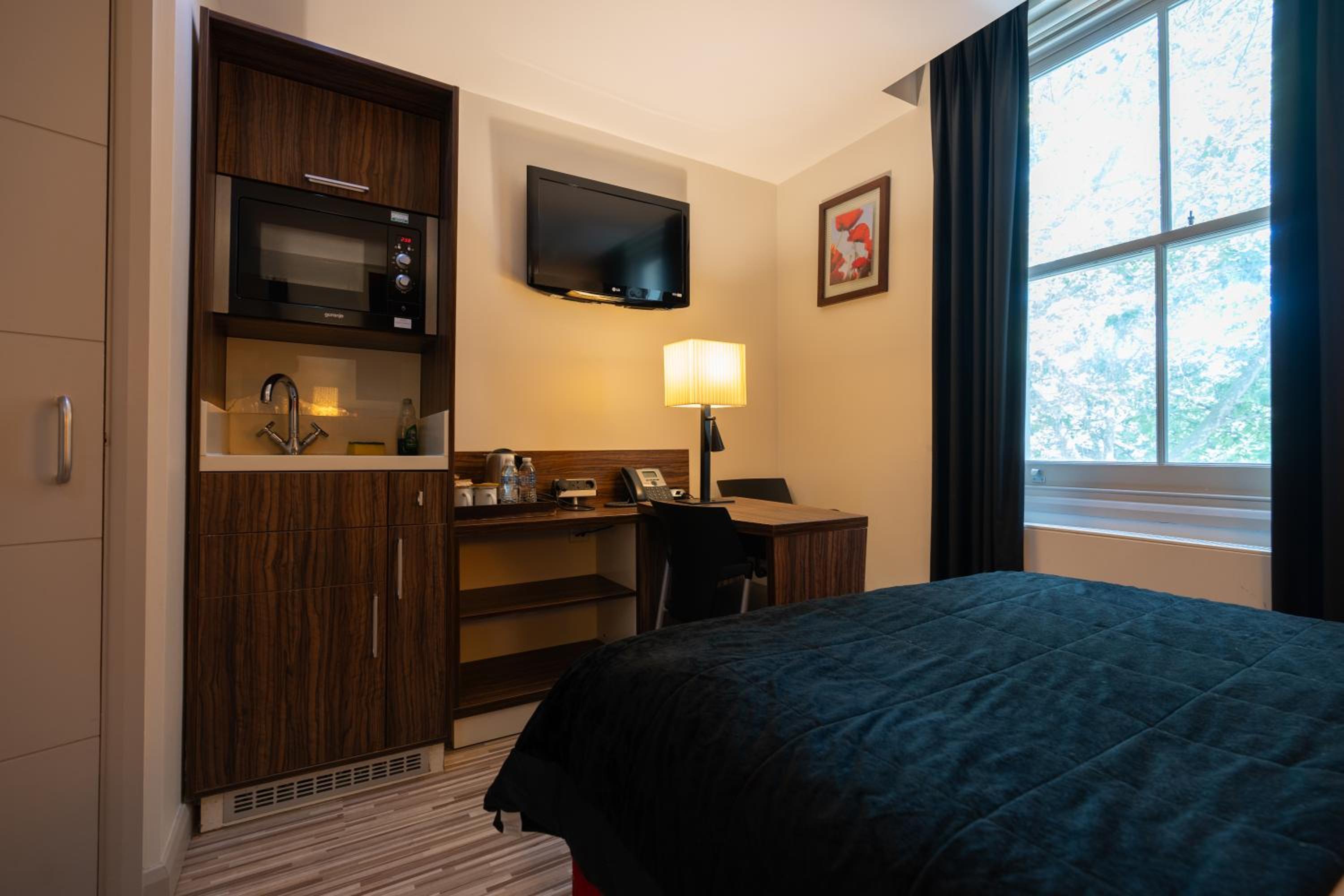 Executive Double Room photo 1