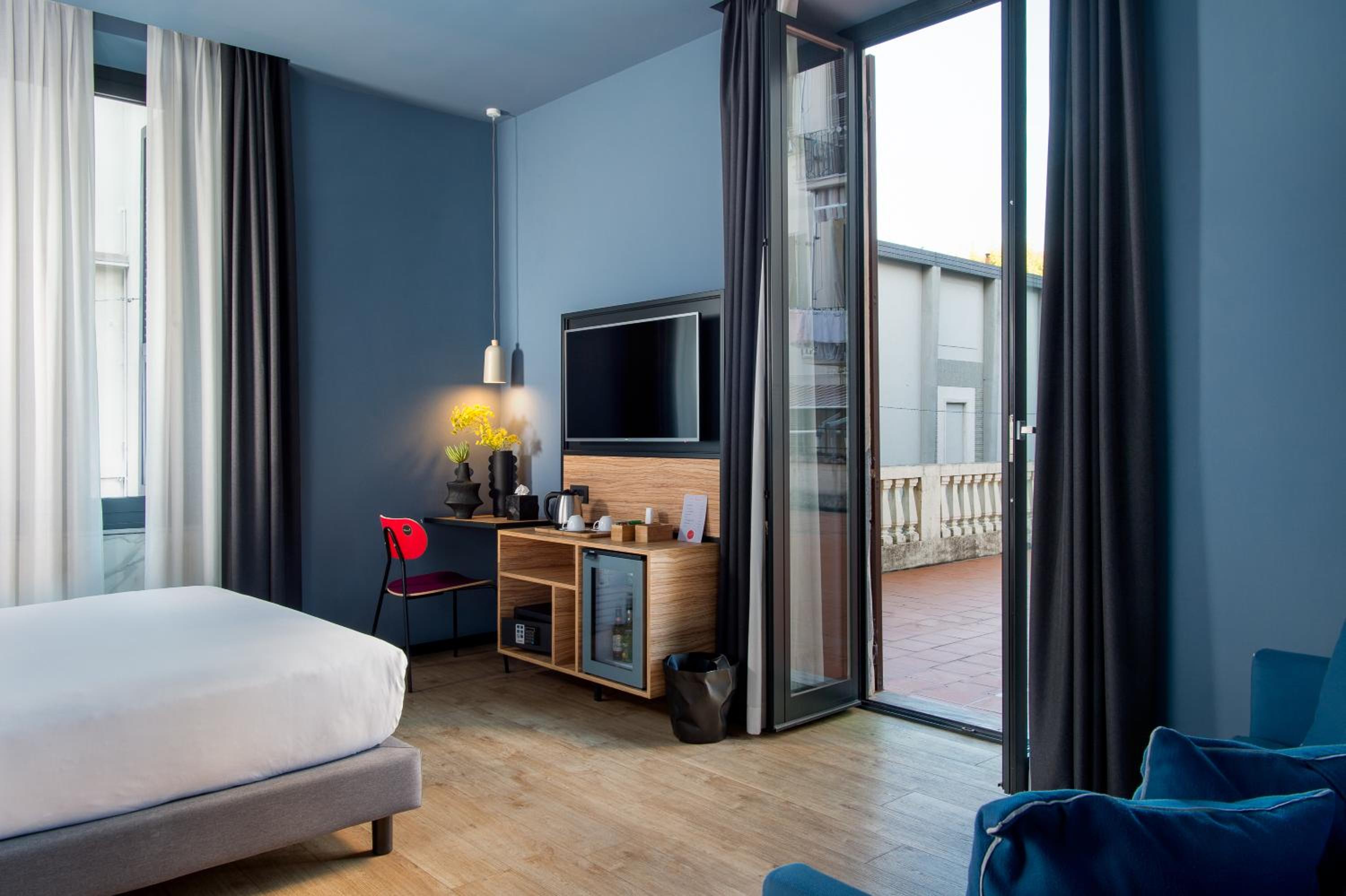 Junior Suite - Photo 2