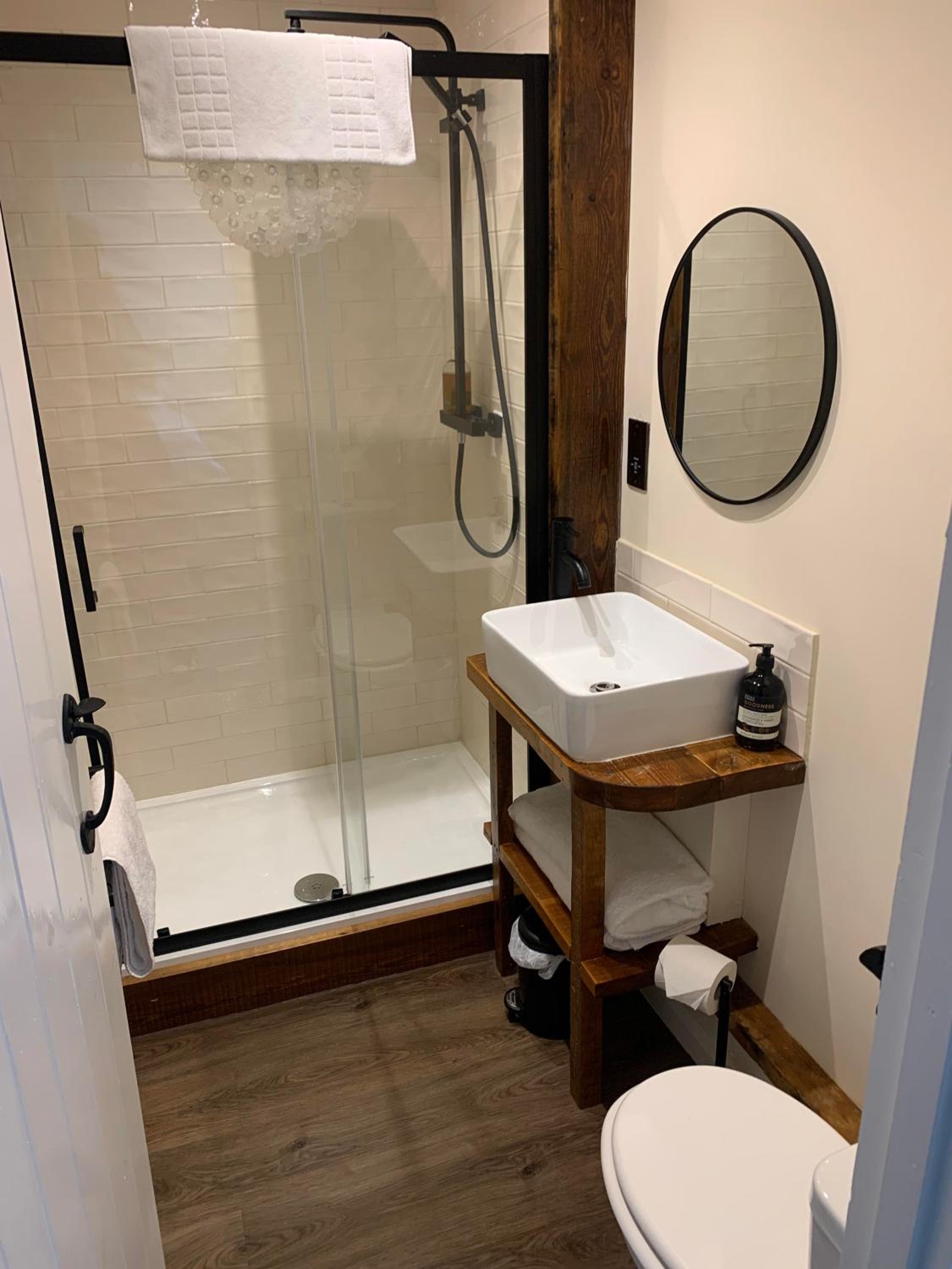 Superior Twin Room photo 2