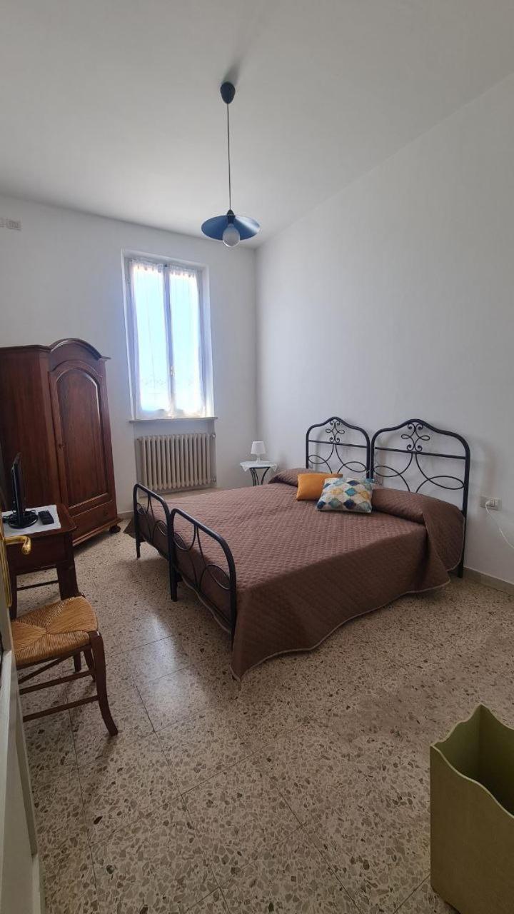 Two-Bedroom Apartment photo 2