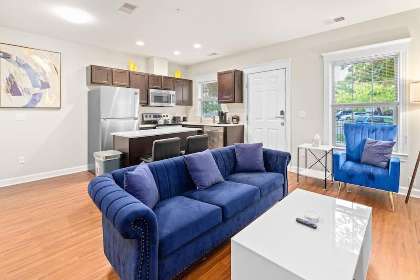 Apartment photo 1