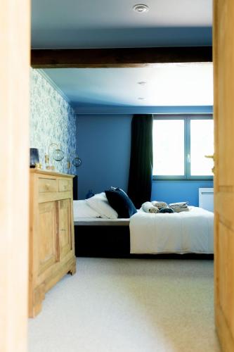 Double Room with Private Bathroom photo 1