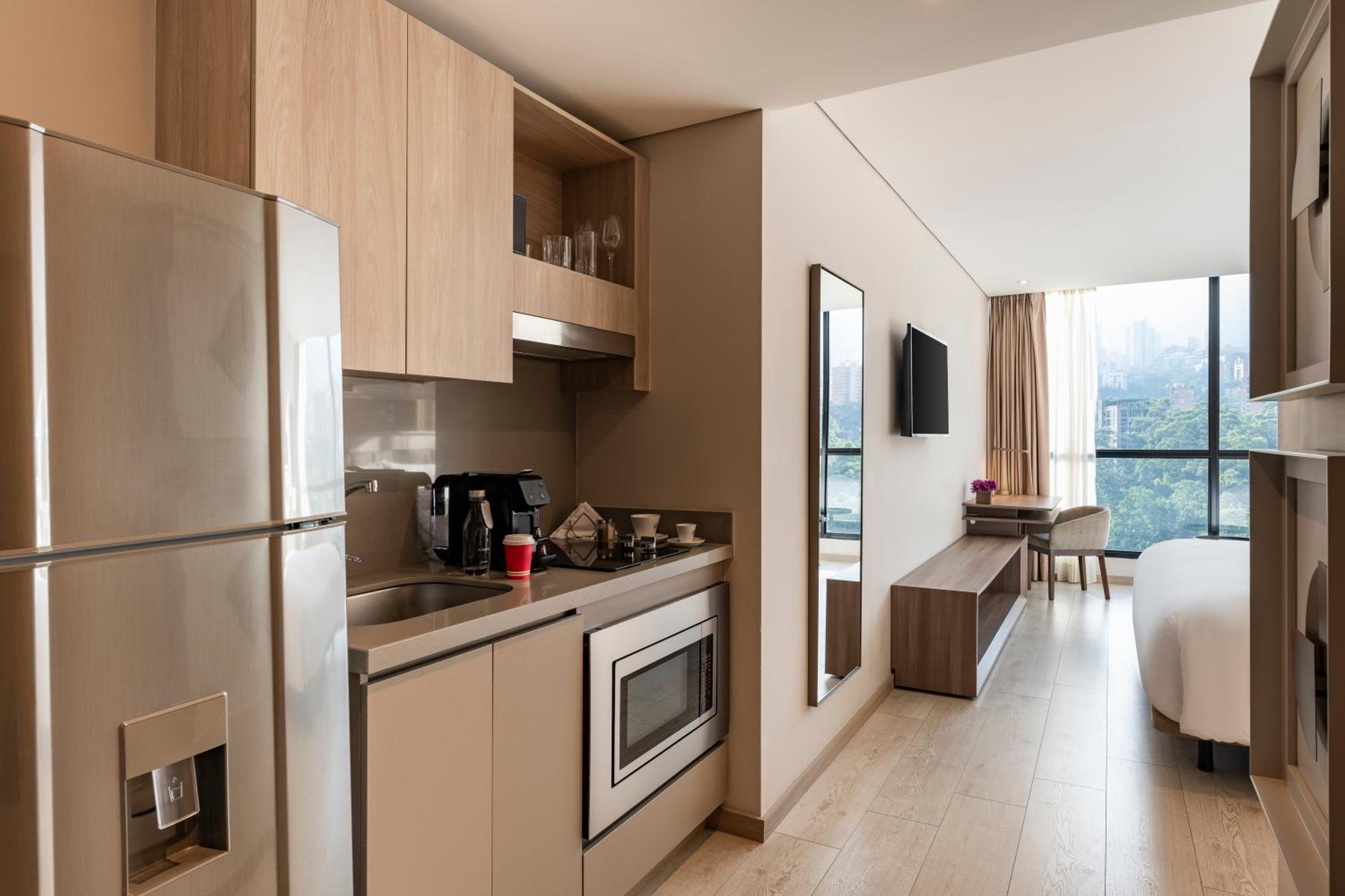 Superior King or Twin Room - Photo 7