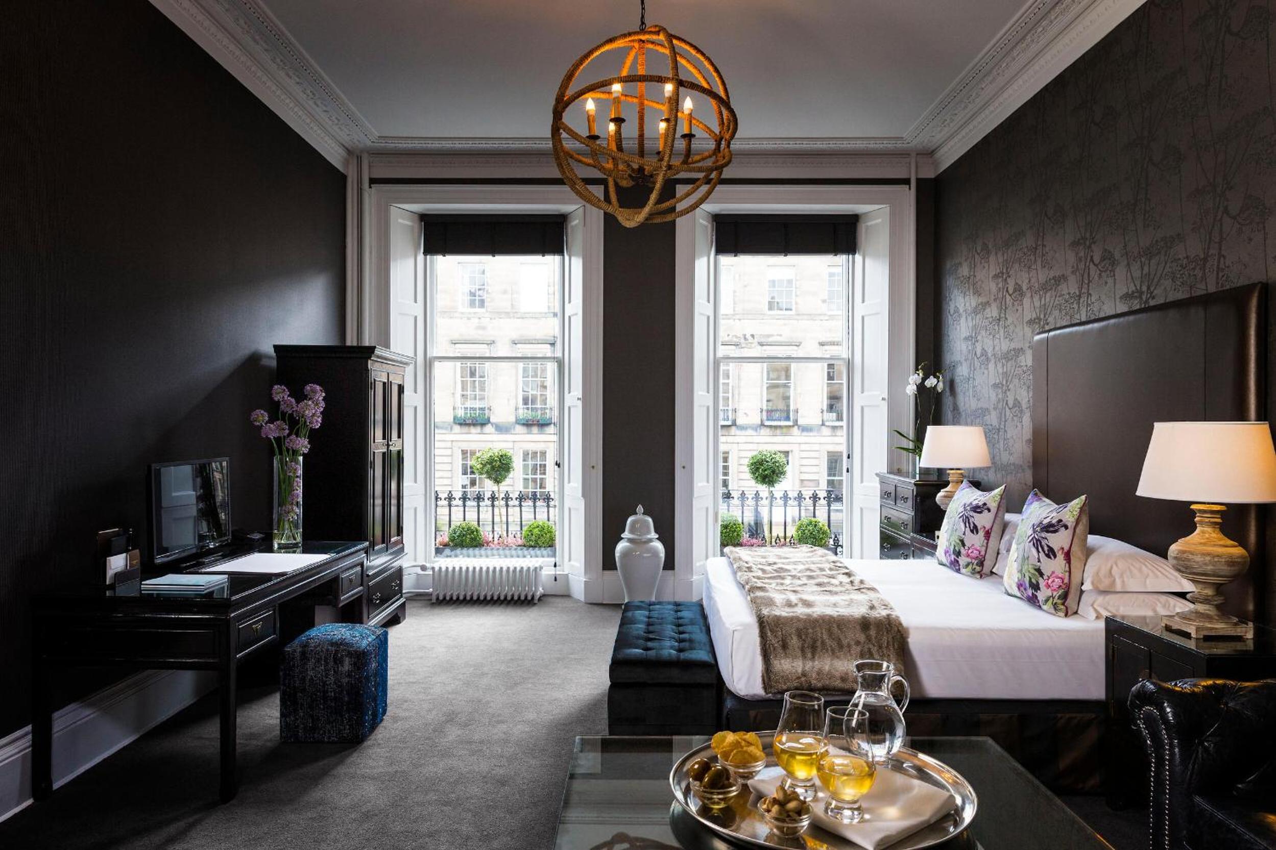 Junior Suite - Photo 6