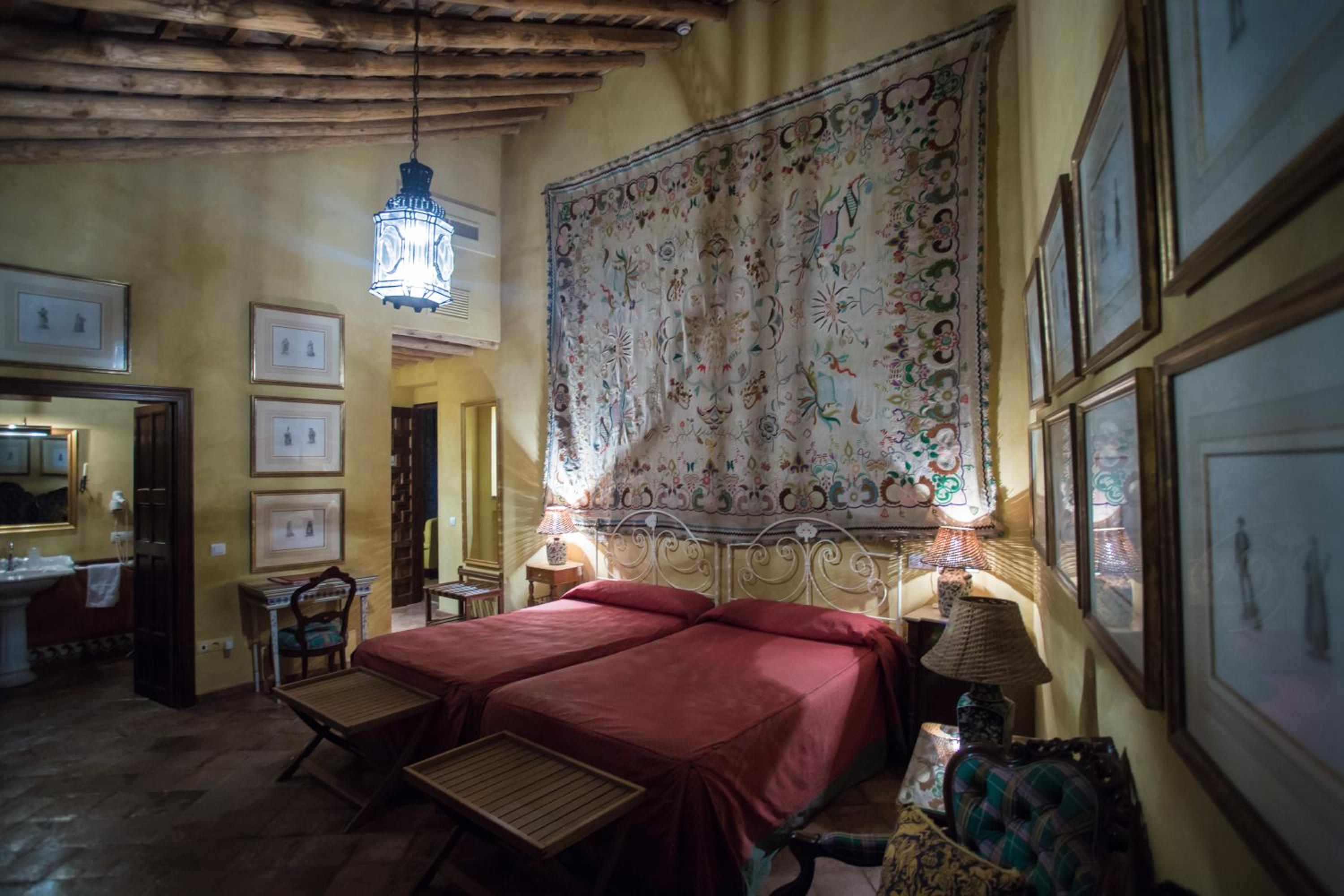 Twin Room photo 3