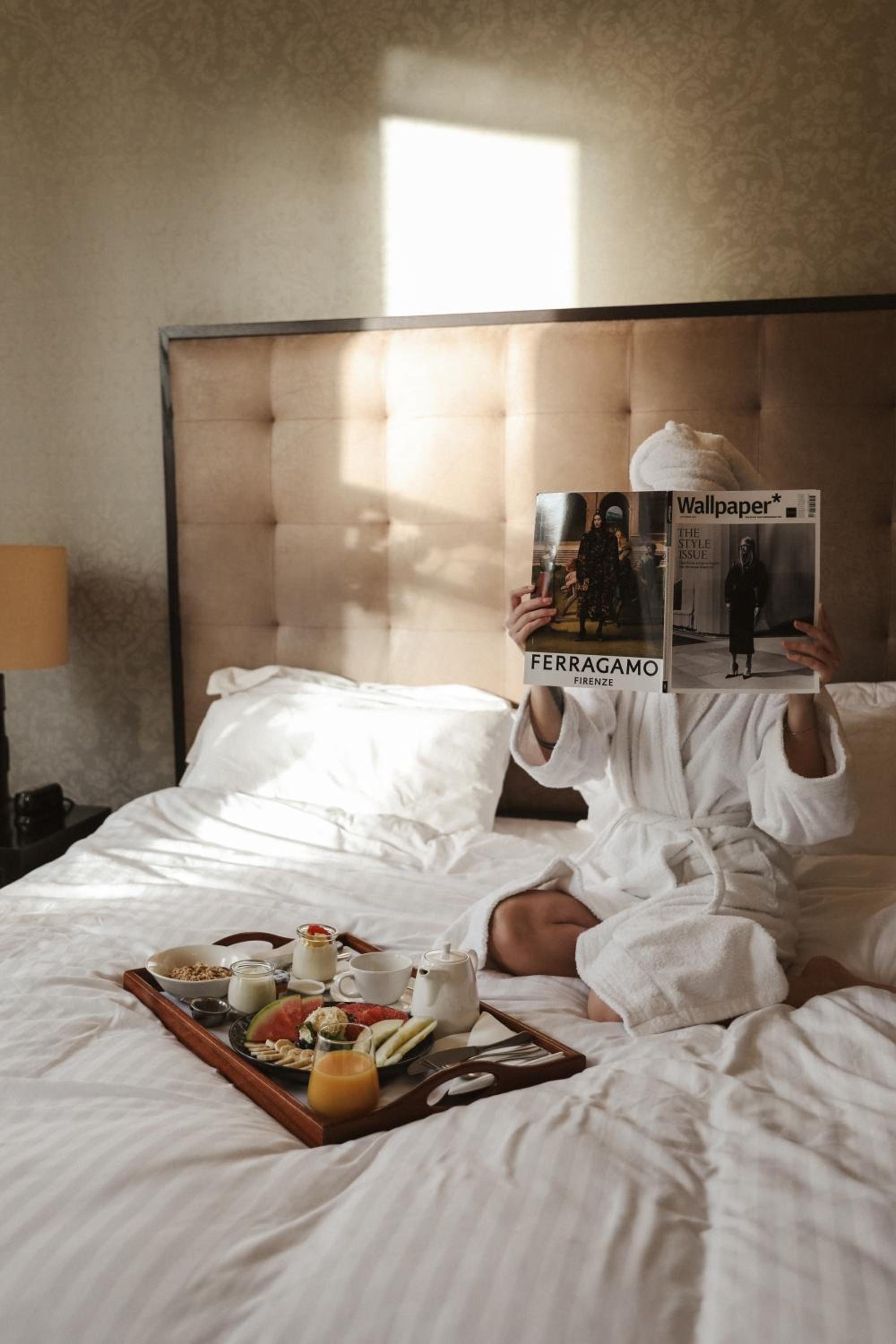 Junior Suite - Photo 11