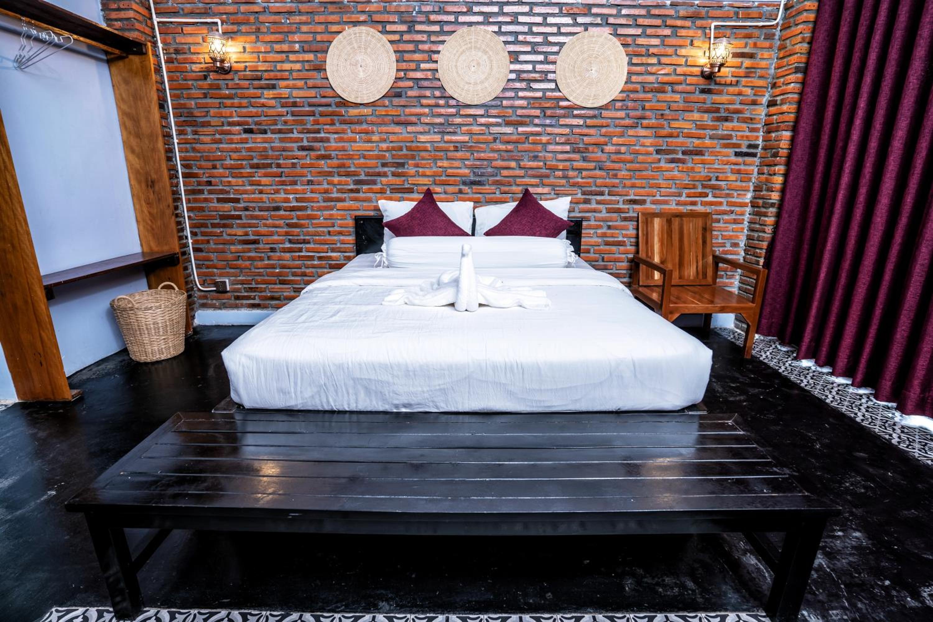 Double Room with Lake View photo 3