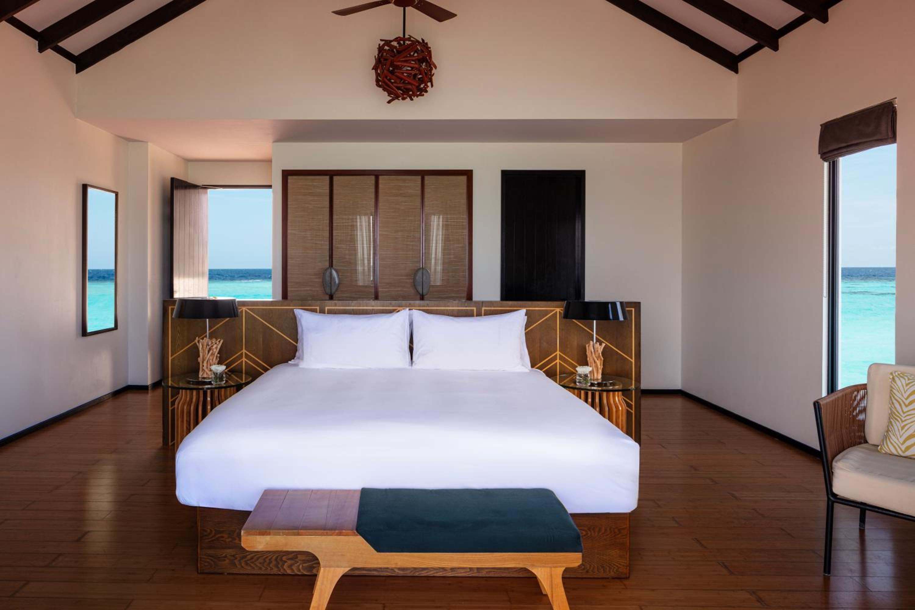 Over Water Villa photo 2