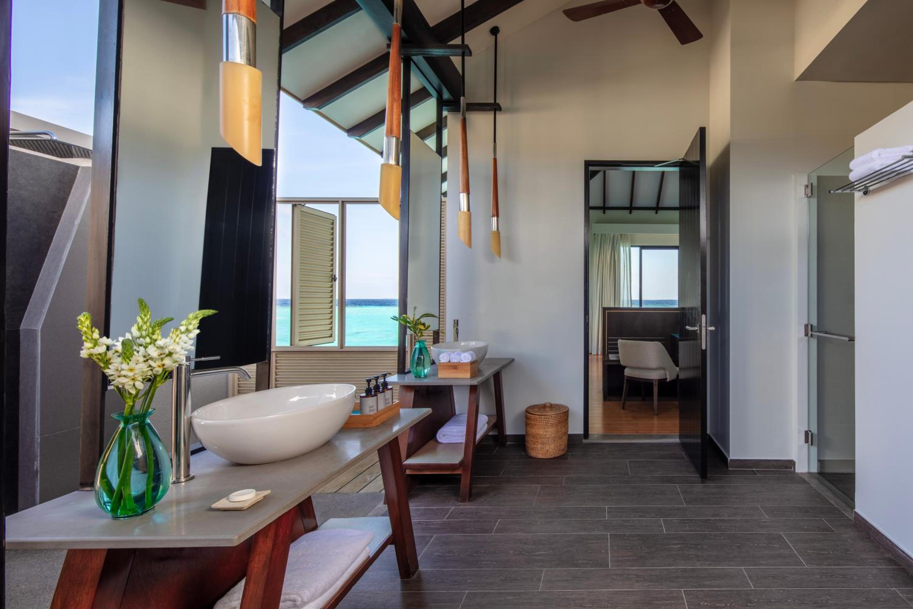 Over Water Villa photo 3