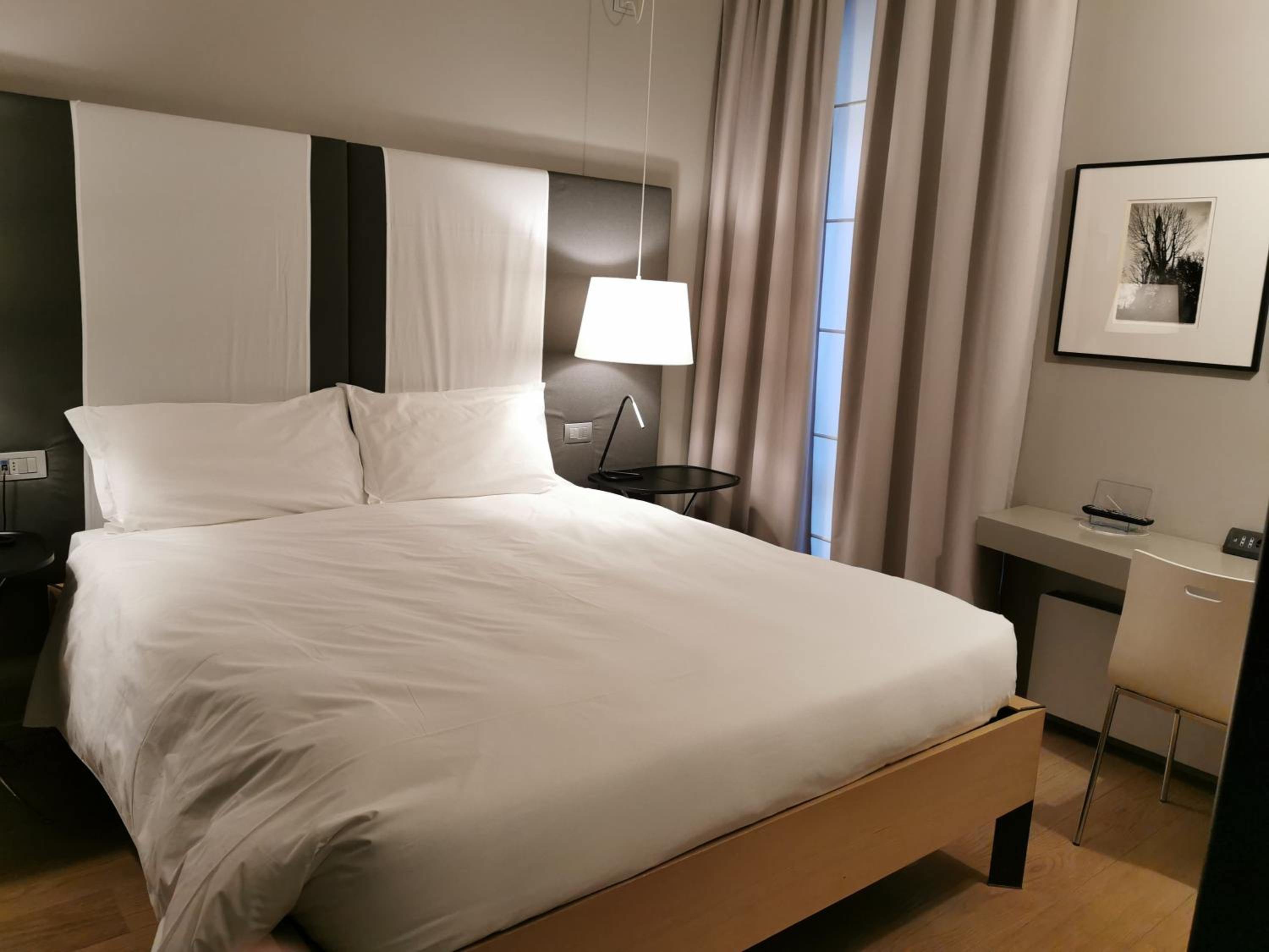 Comfort Double Room Small - Photo 4