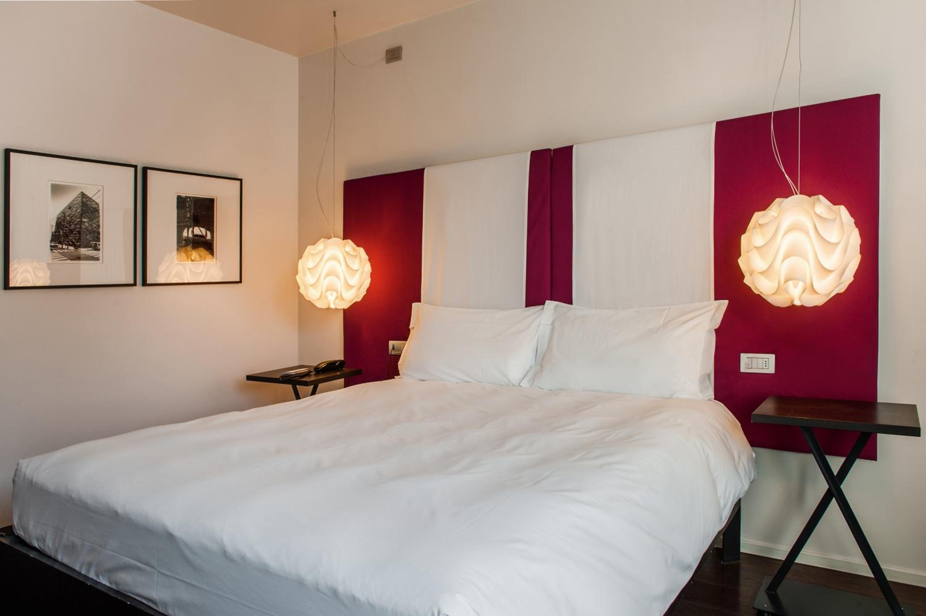 Comfort Double Room Small - Photo 2