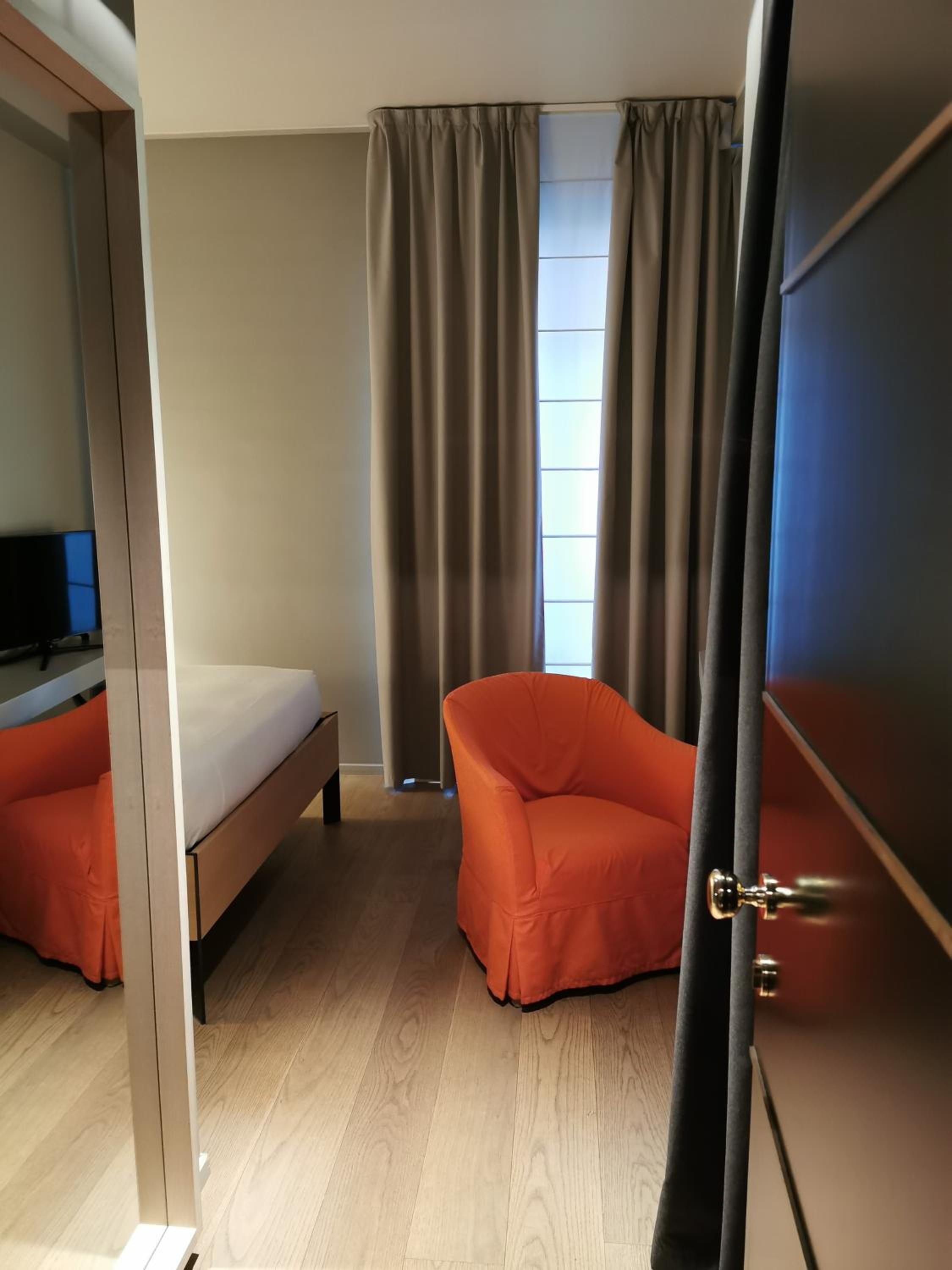 Comfort Double Room Small - Photo 3