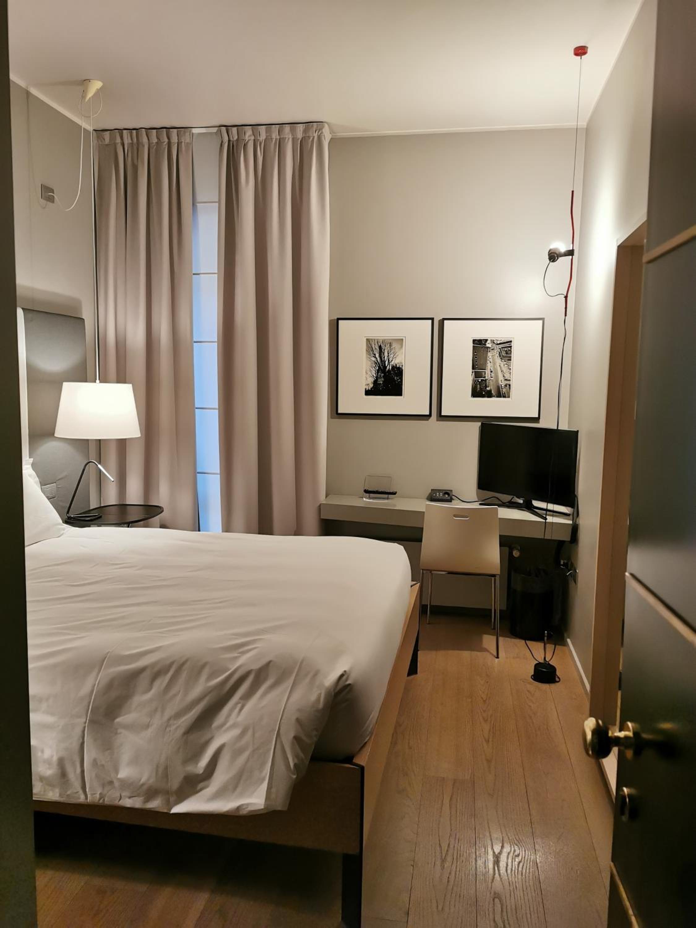 Comfort Double Room Small - Photo 11