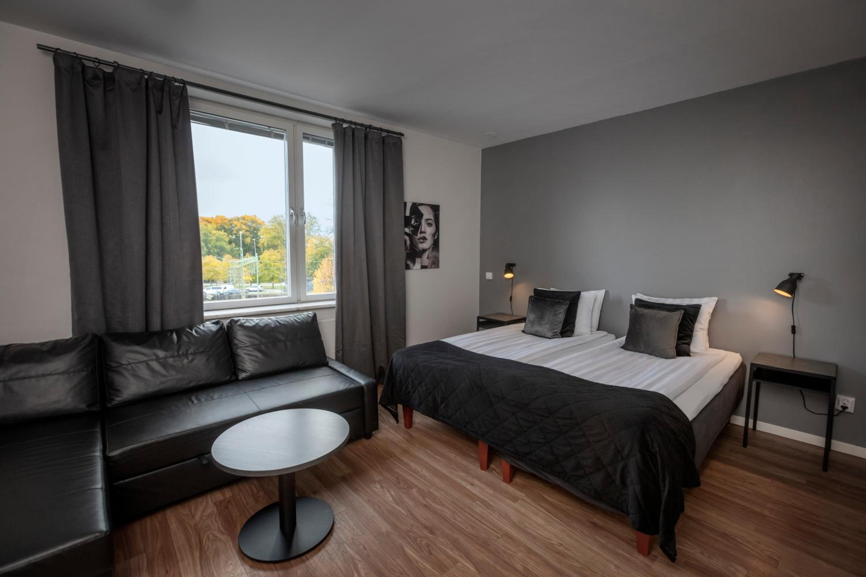 Superior Double Room photo 1