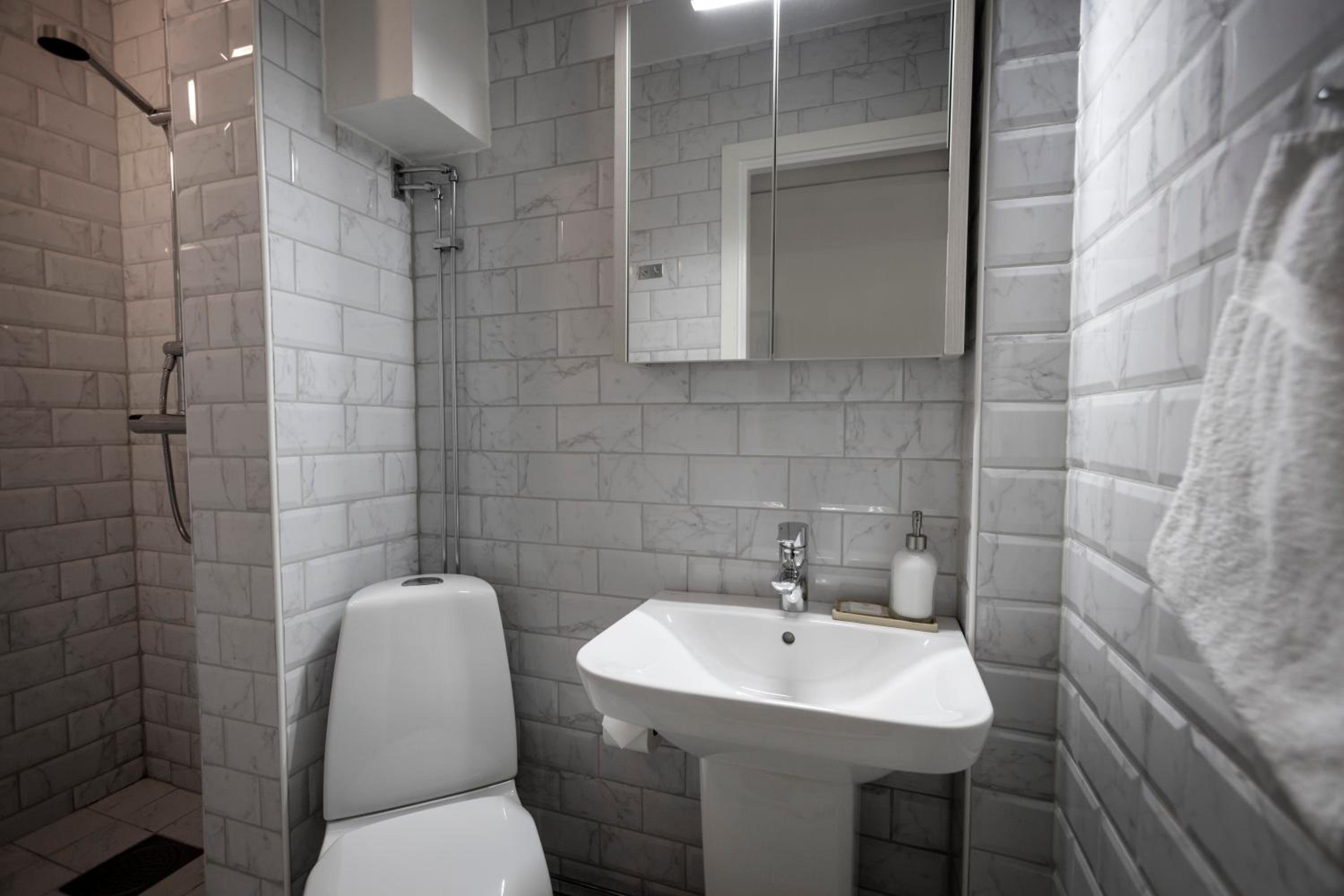 Single Room photo 2