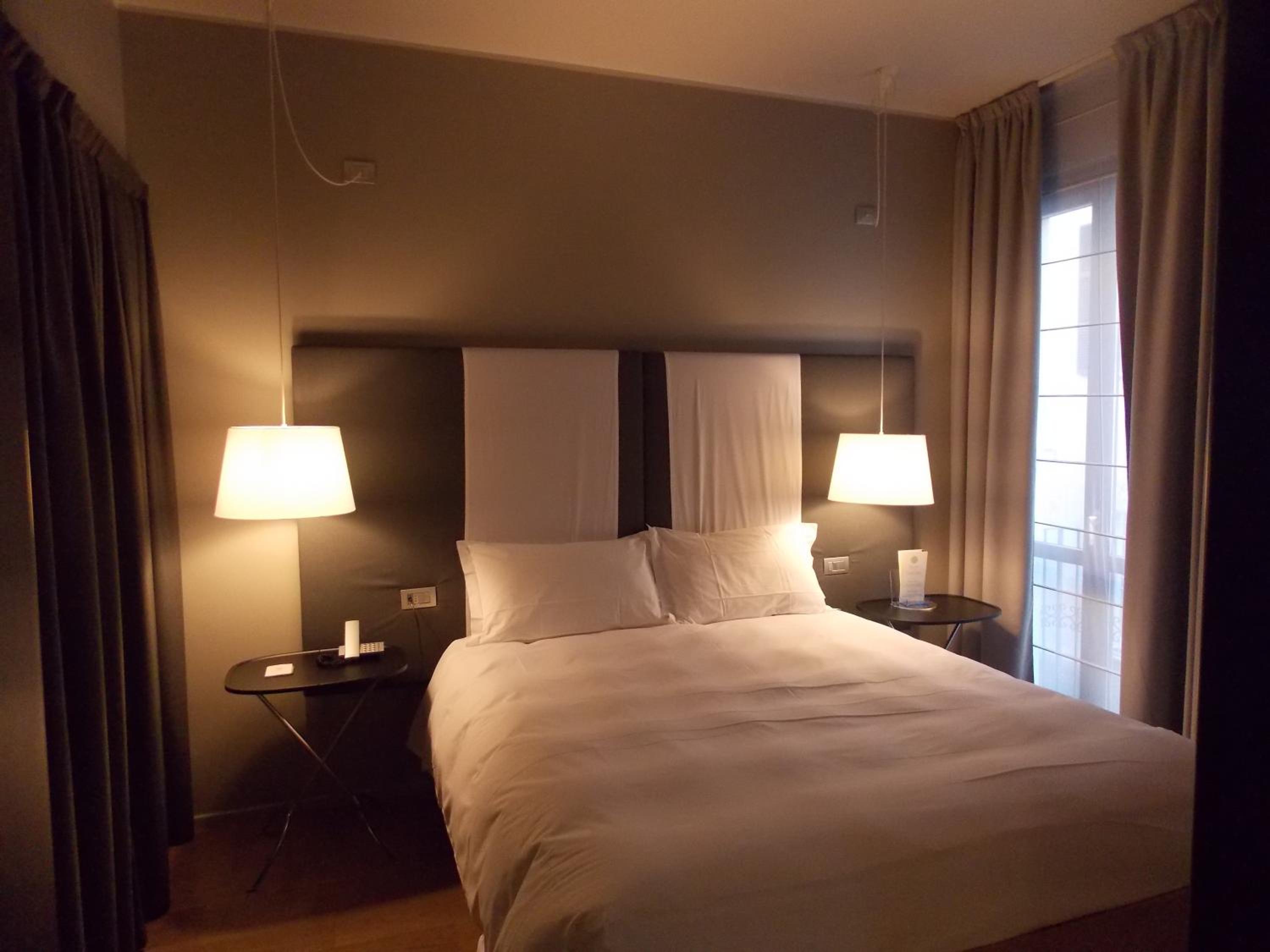 Comfort Double Room Small - Photo 9