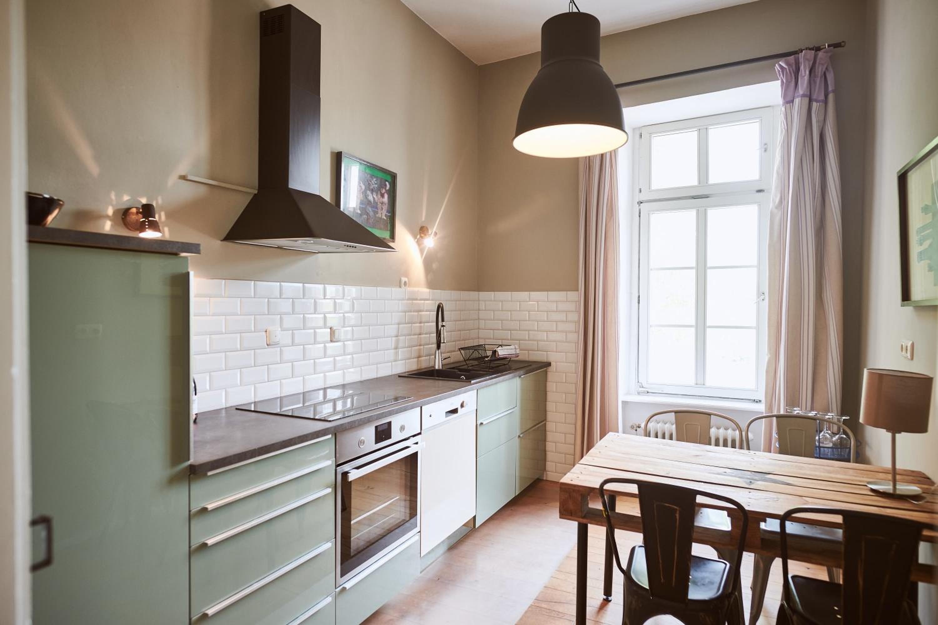 Apartment - Photo 3