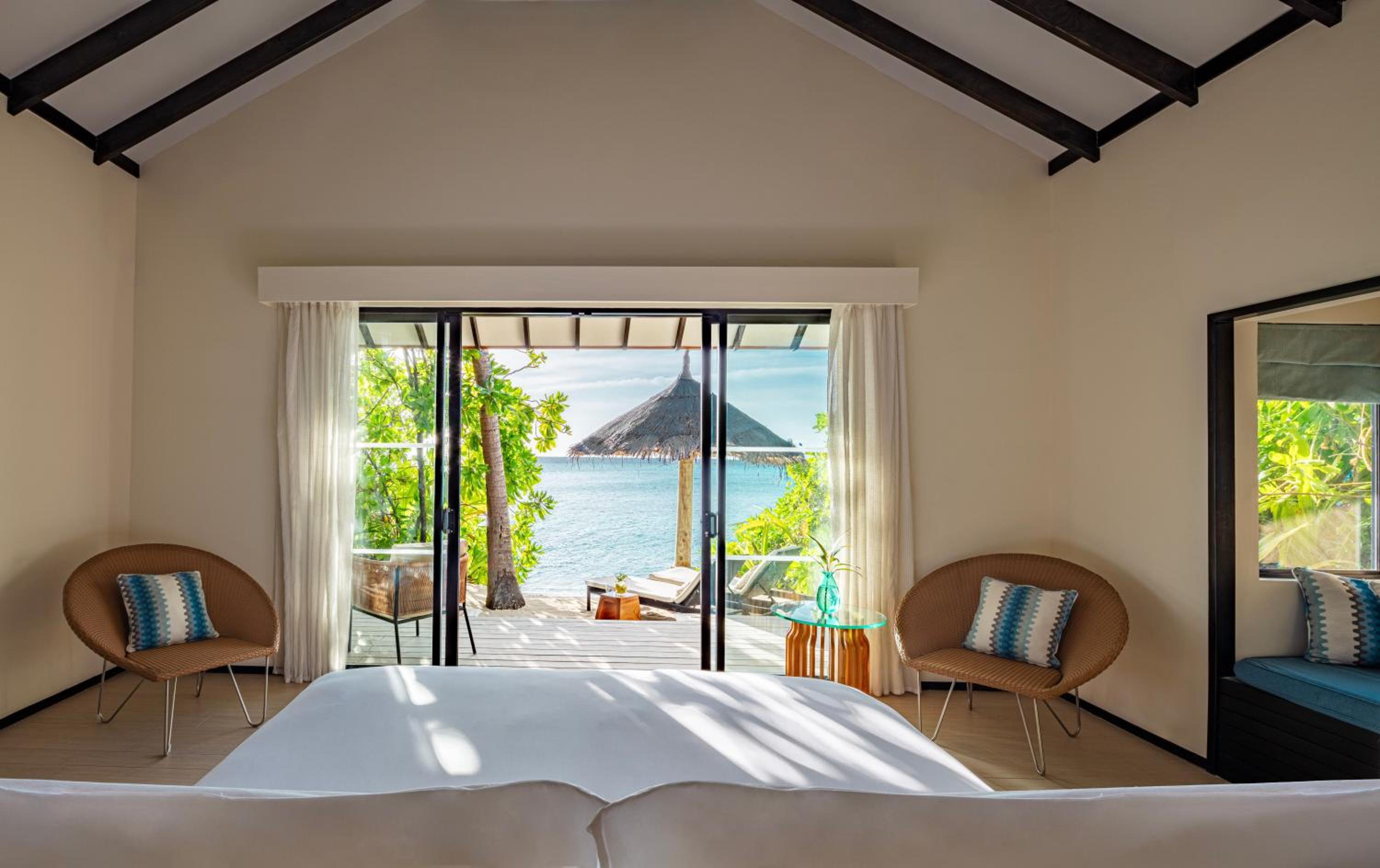 Beach Villa with Private Pool photo 2