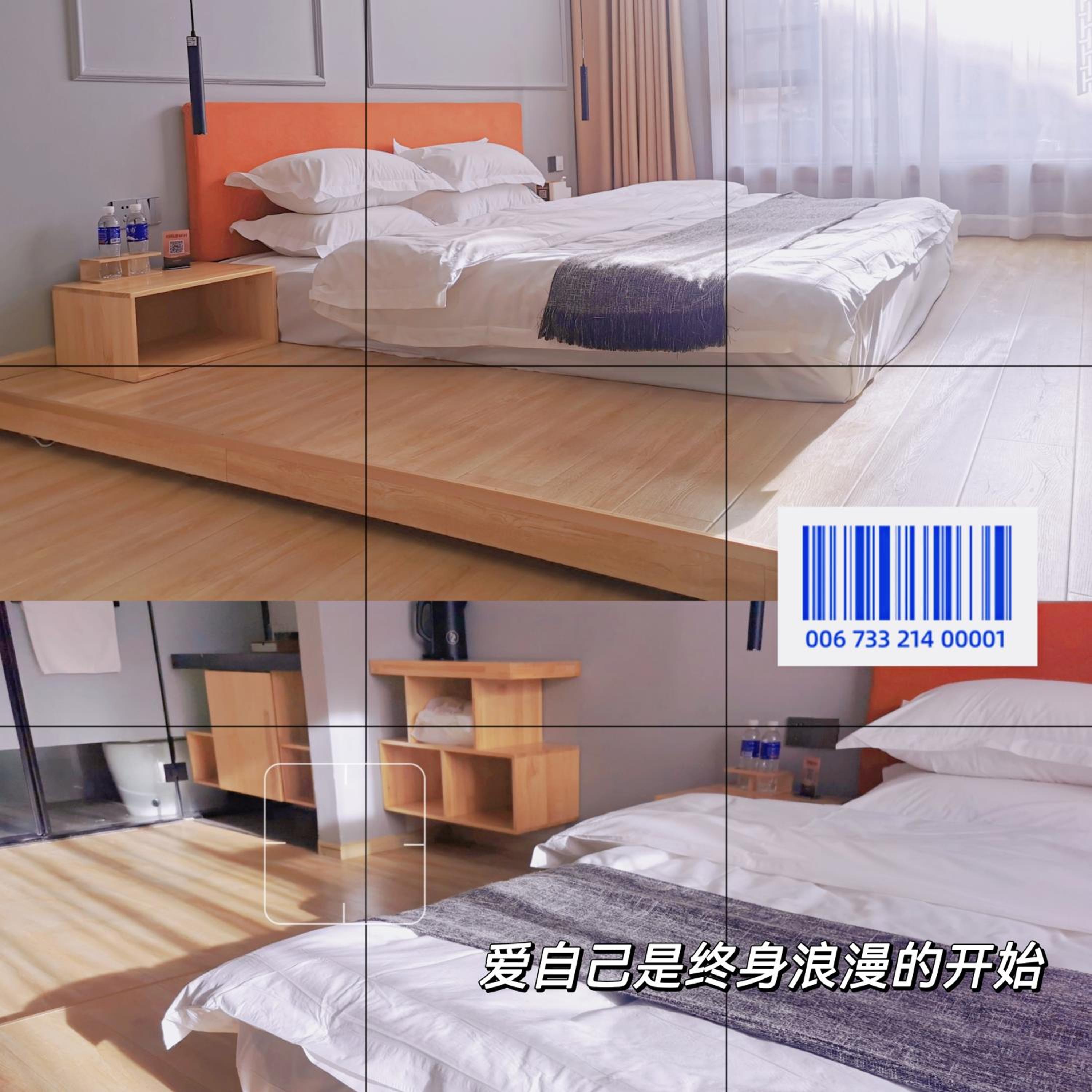 Tatami Double Room photo 3