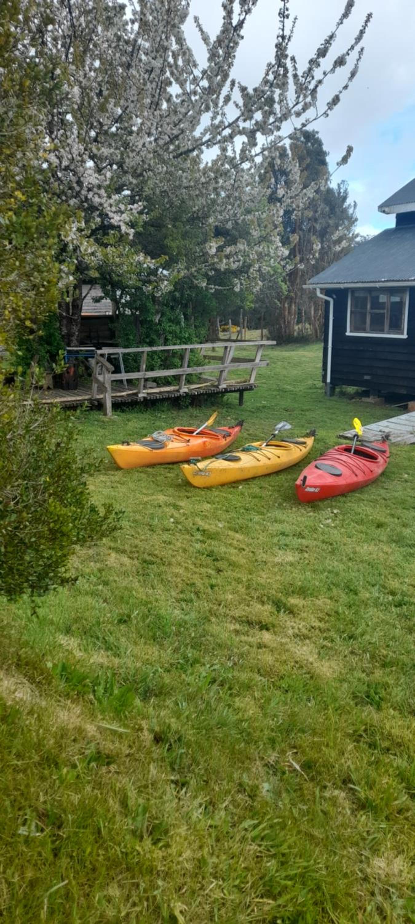 Vacation Home photo 3
