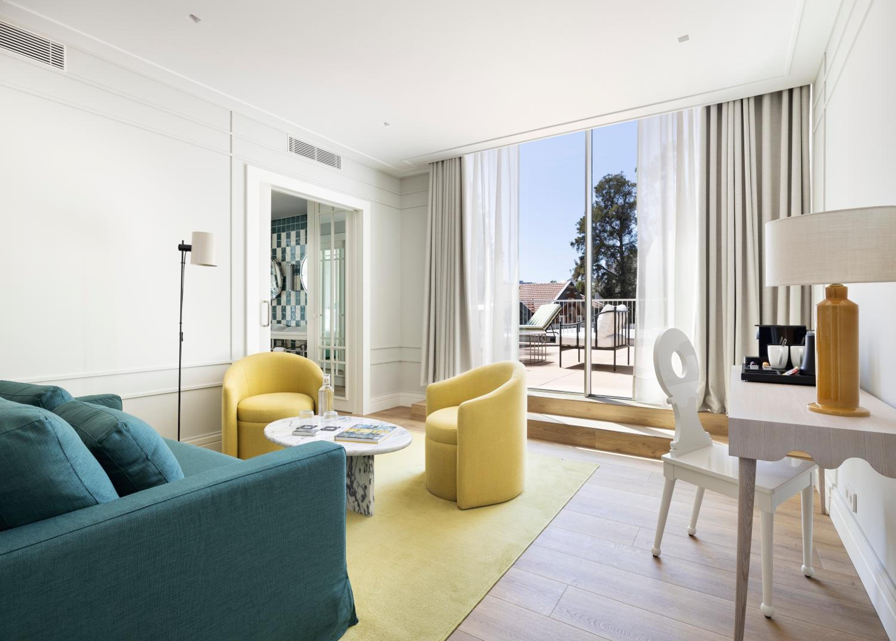 Suite